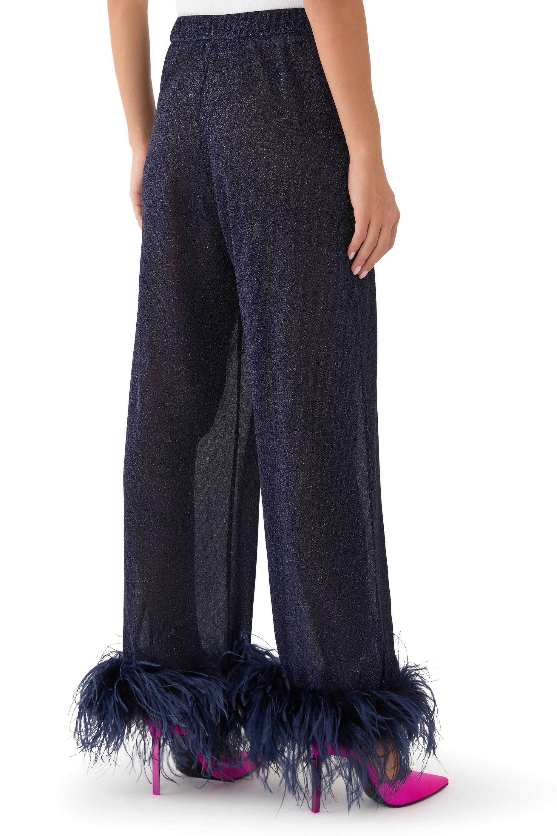 بنطال لوميار بلونج