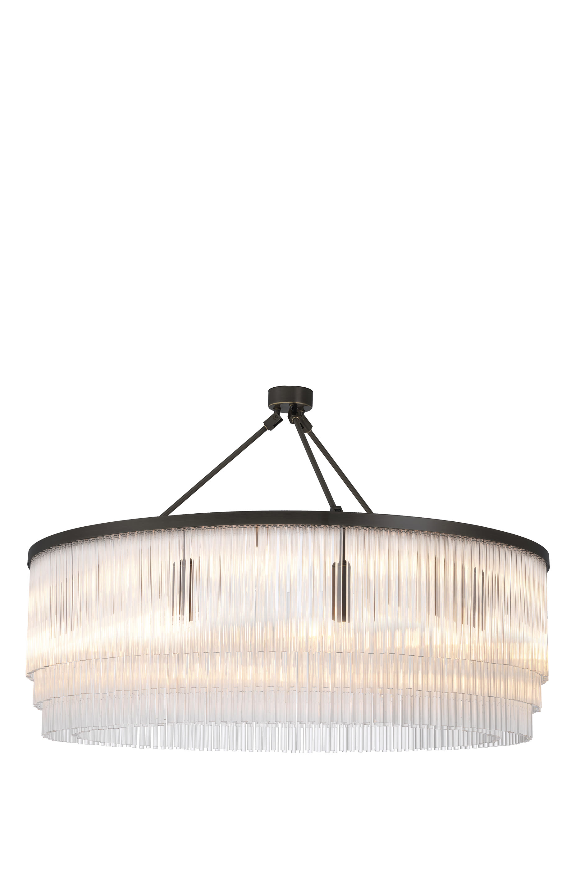 ثريا هيكتور كبيرة