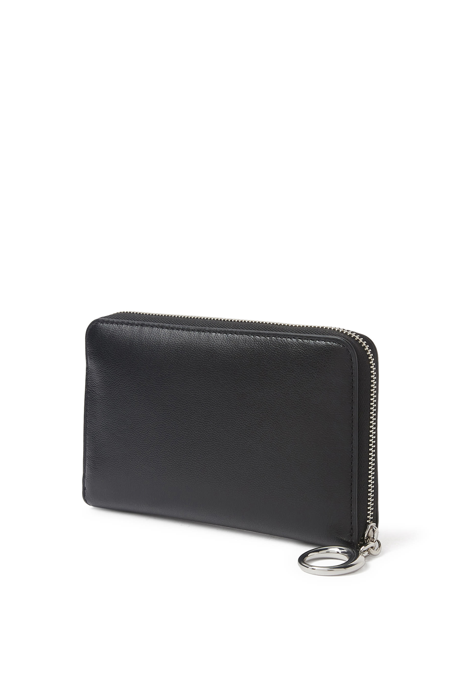 محفظة هالو بسحّاب محيط