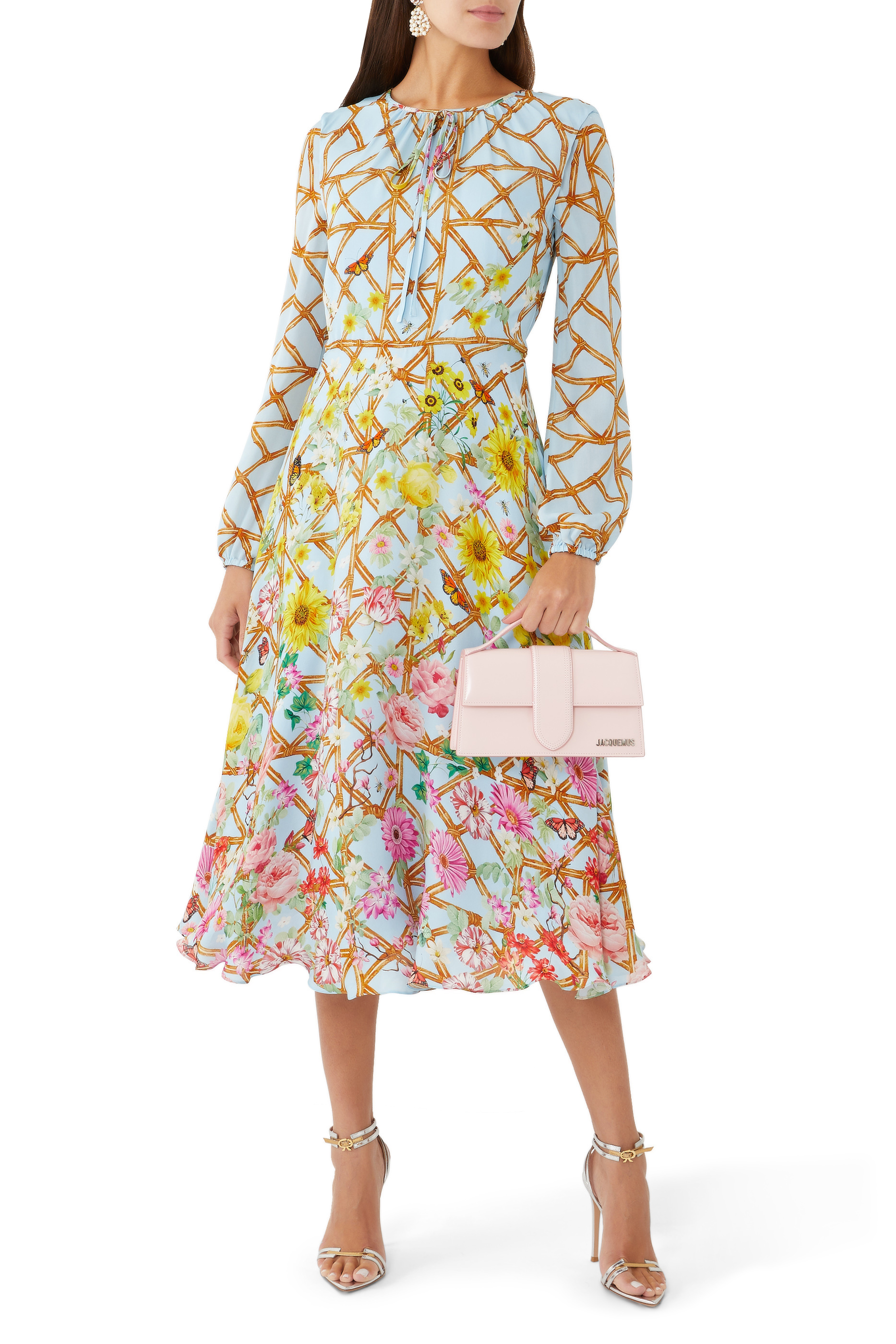 حقيبة كروس لو جراند بامبينو