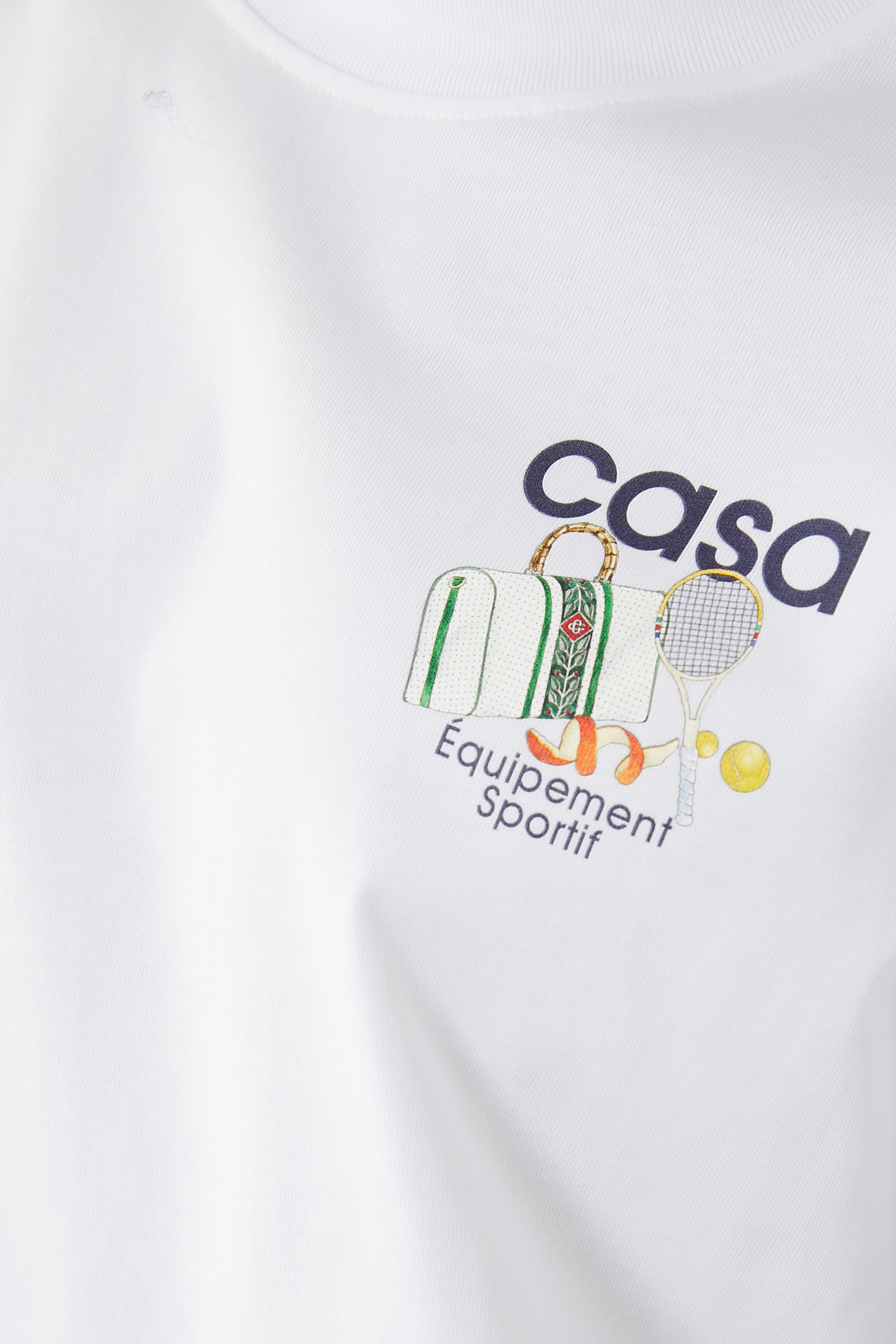 تيشيرت اكويبمنت سبورتيف