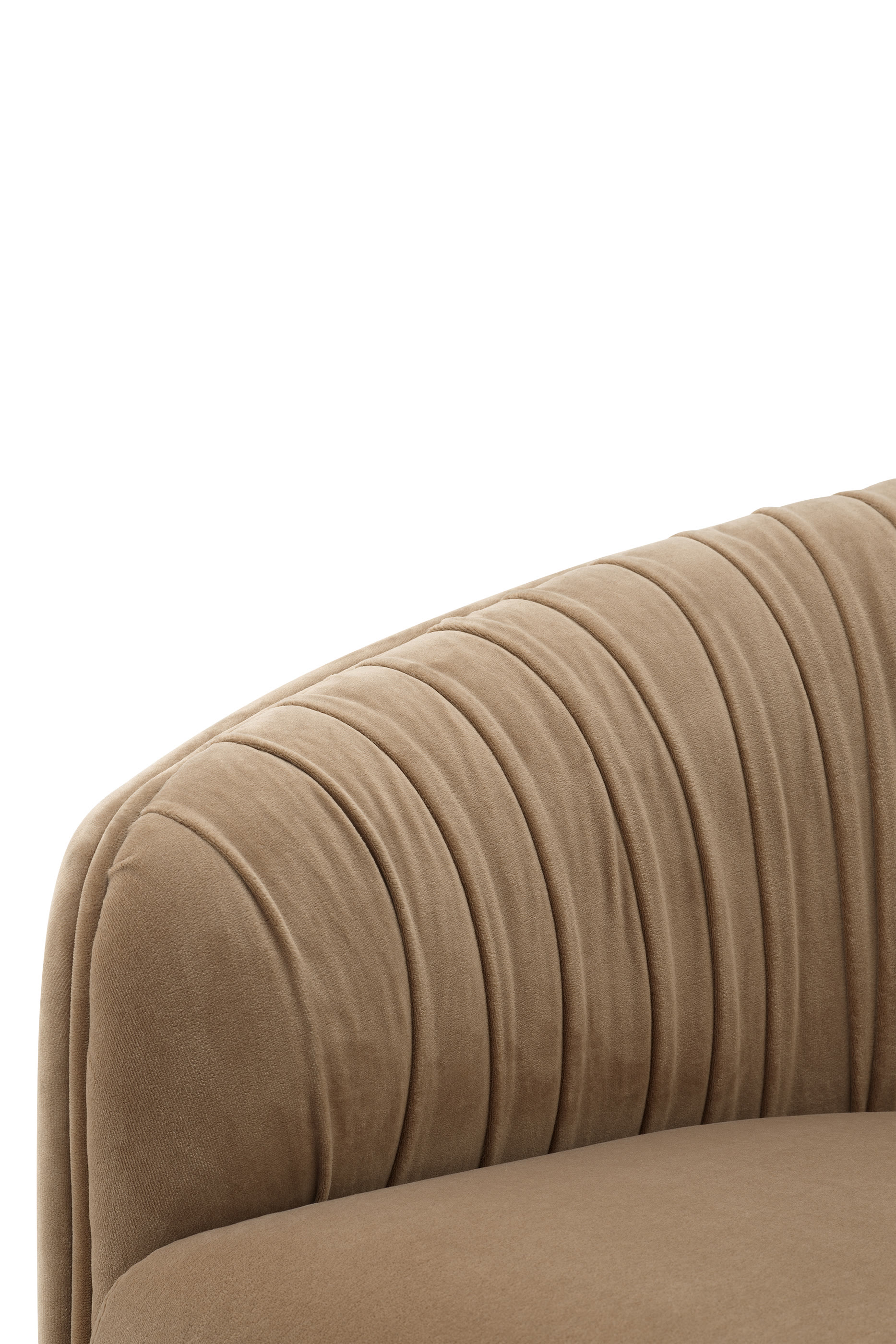 كرسي جيمسون بمسند ذراعين