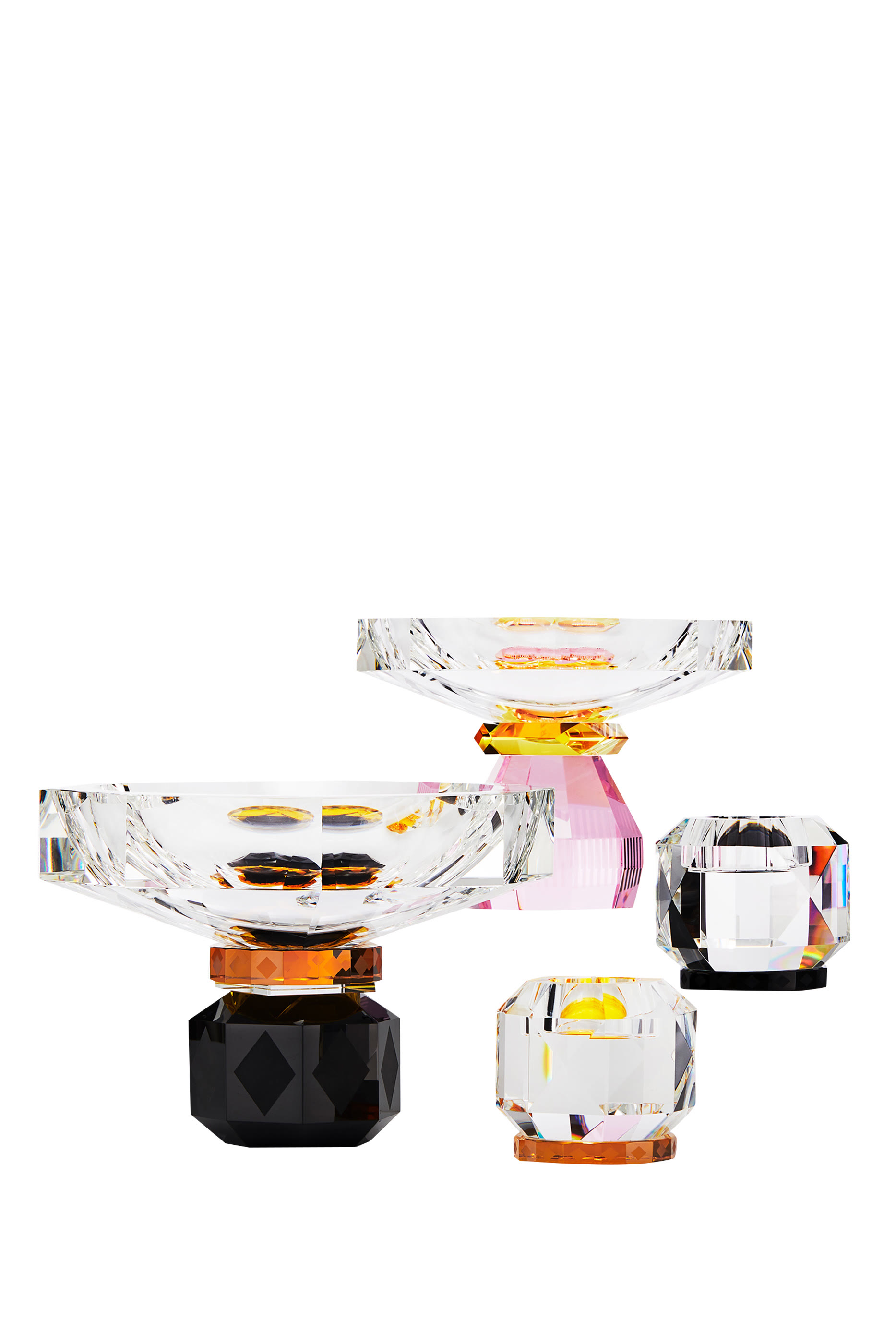 وعاء ديكو ترينكيت أريزونا