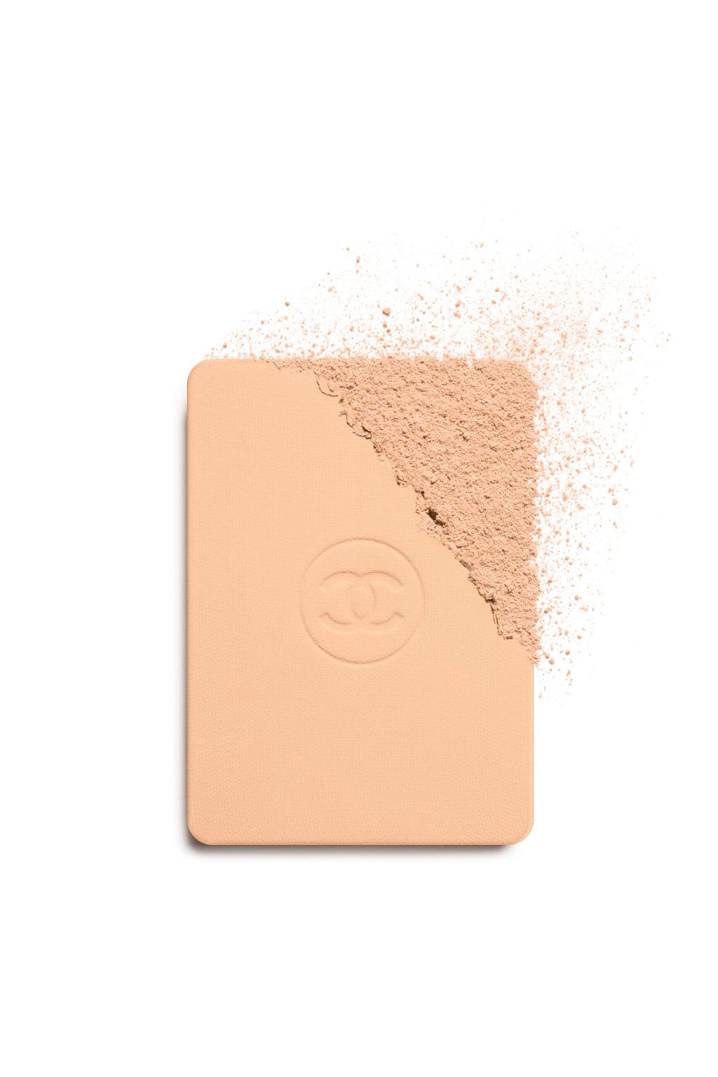 مستحضر أساس مضغوط بثبات طويل وراحة فائقة طوال اليوم لبشرةٍ خالية من الشوائب ULTRA LE TEINT