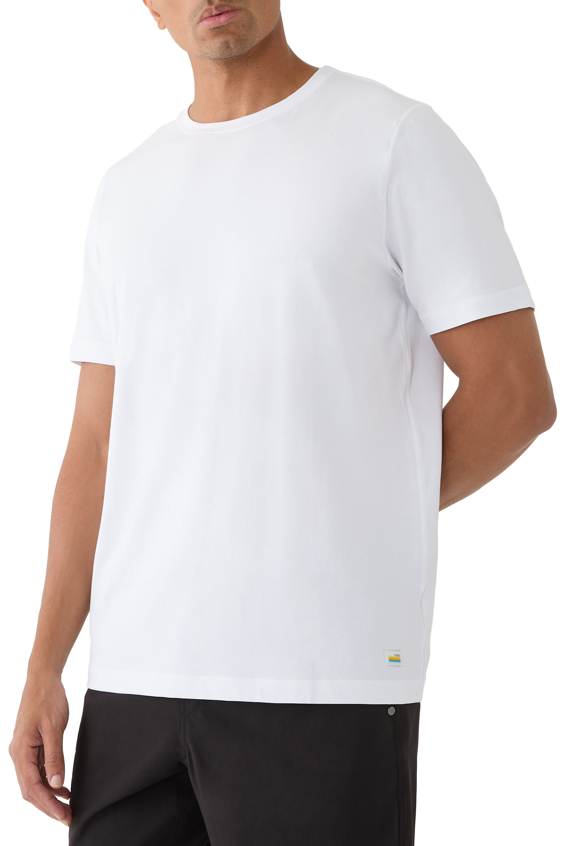 تيشيرت توفالو