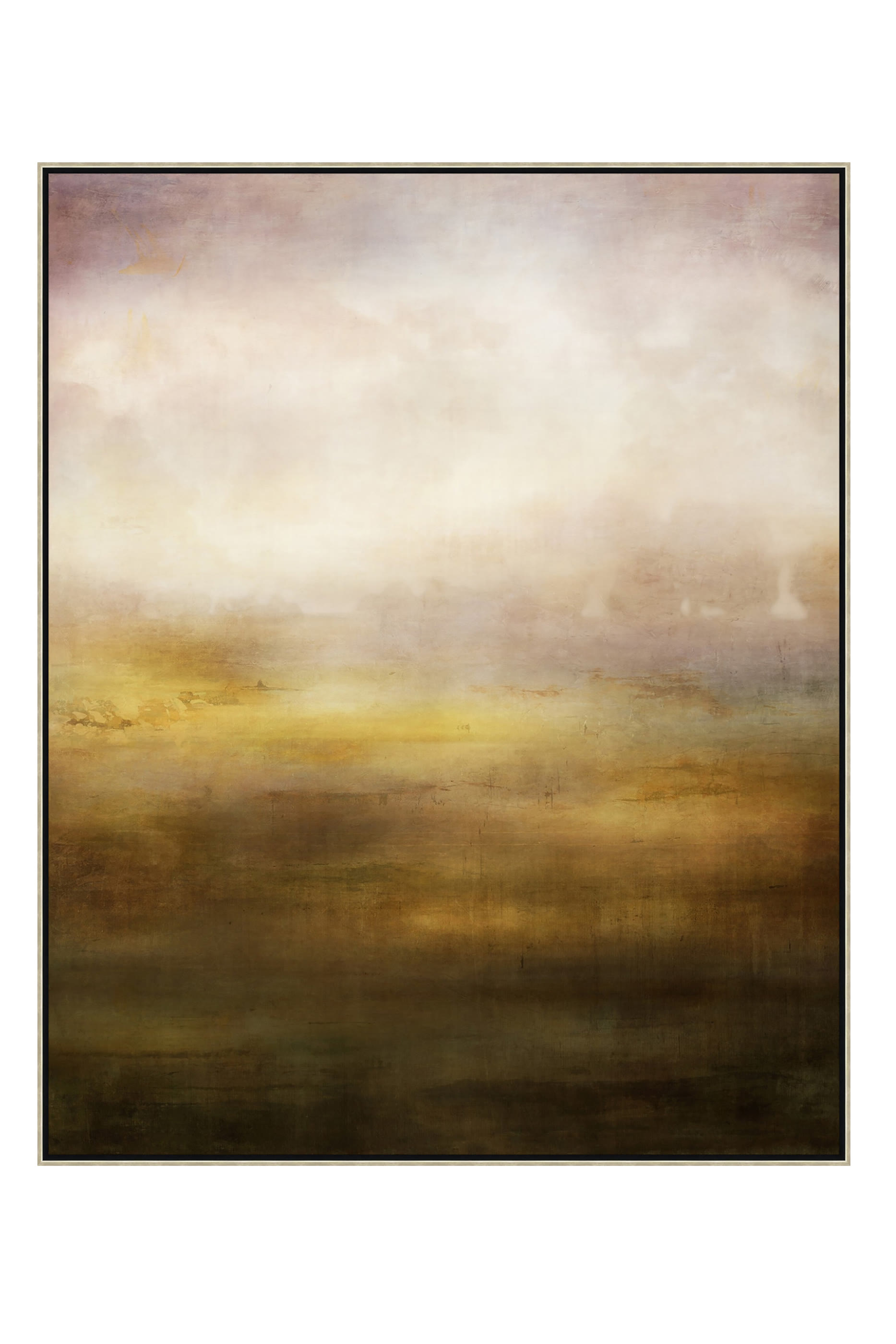 لوحة فنية سويبين سان سيت