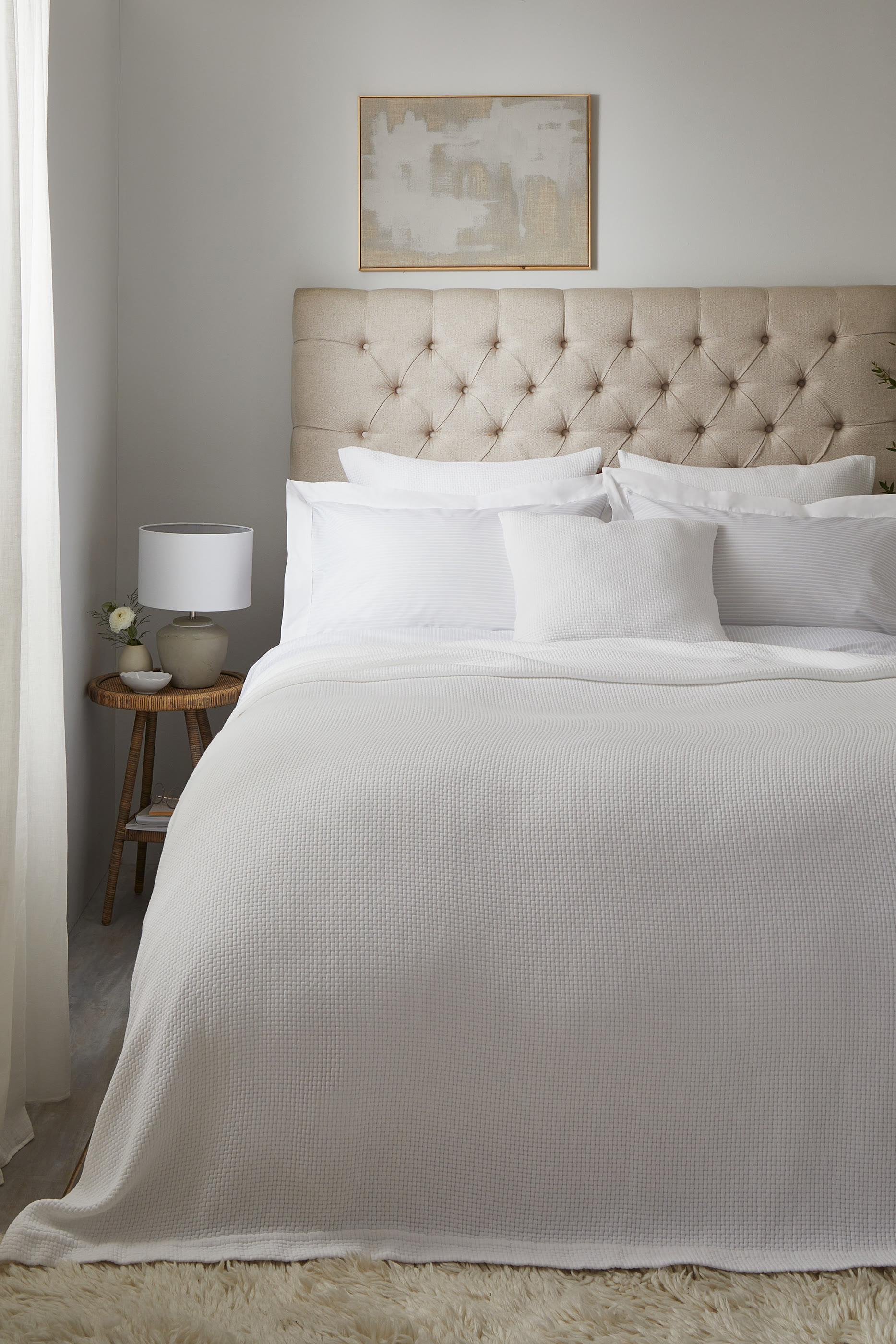 غطاء وسادة كولفيل