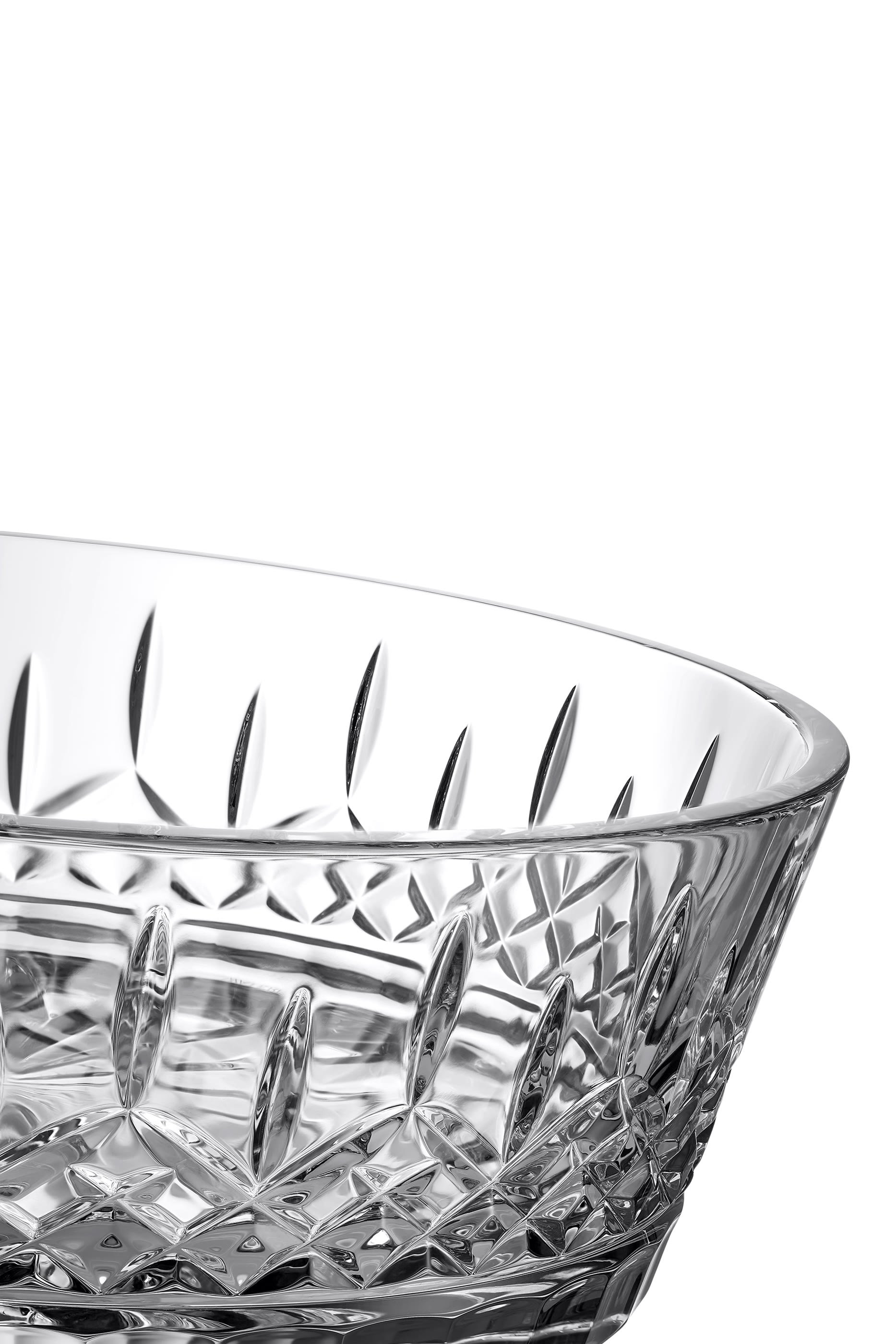 وعاء ليزمور للتقديم