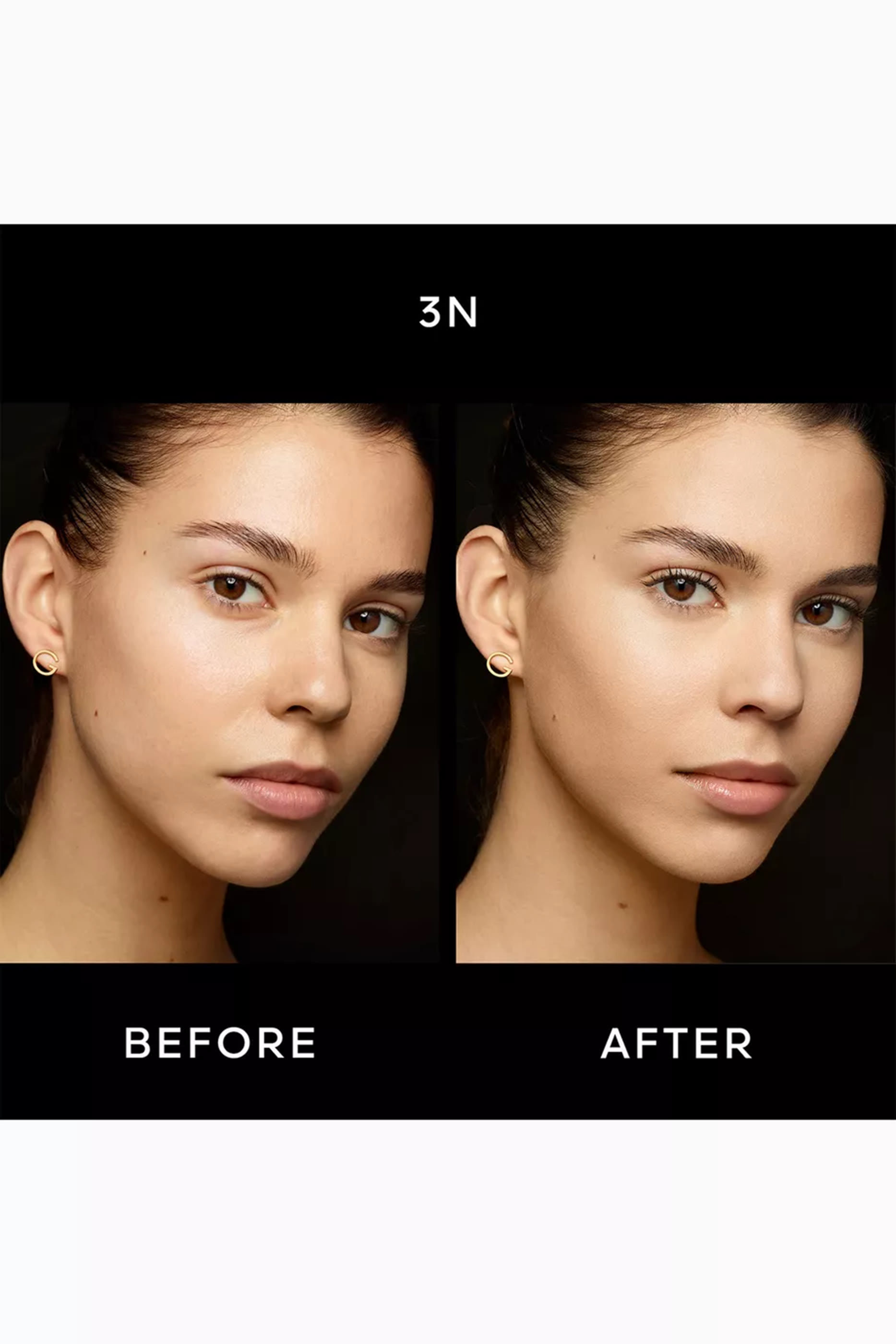 Parure Gold Skin Matte Fluid Foundation