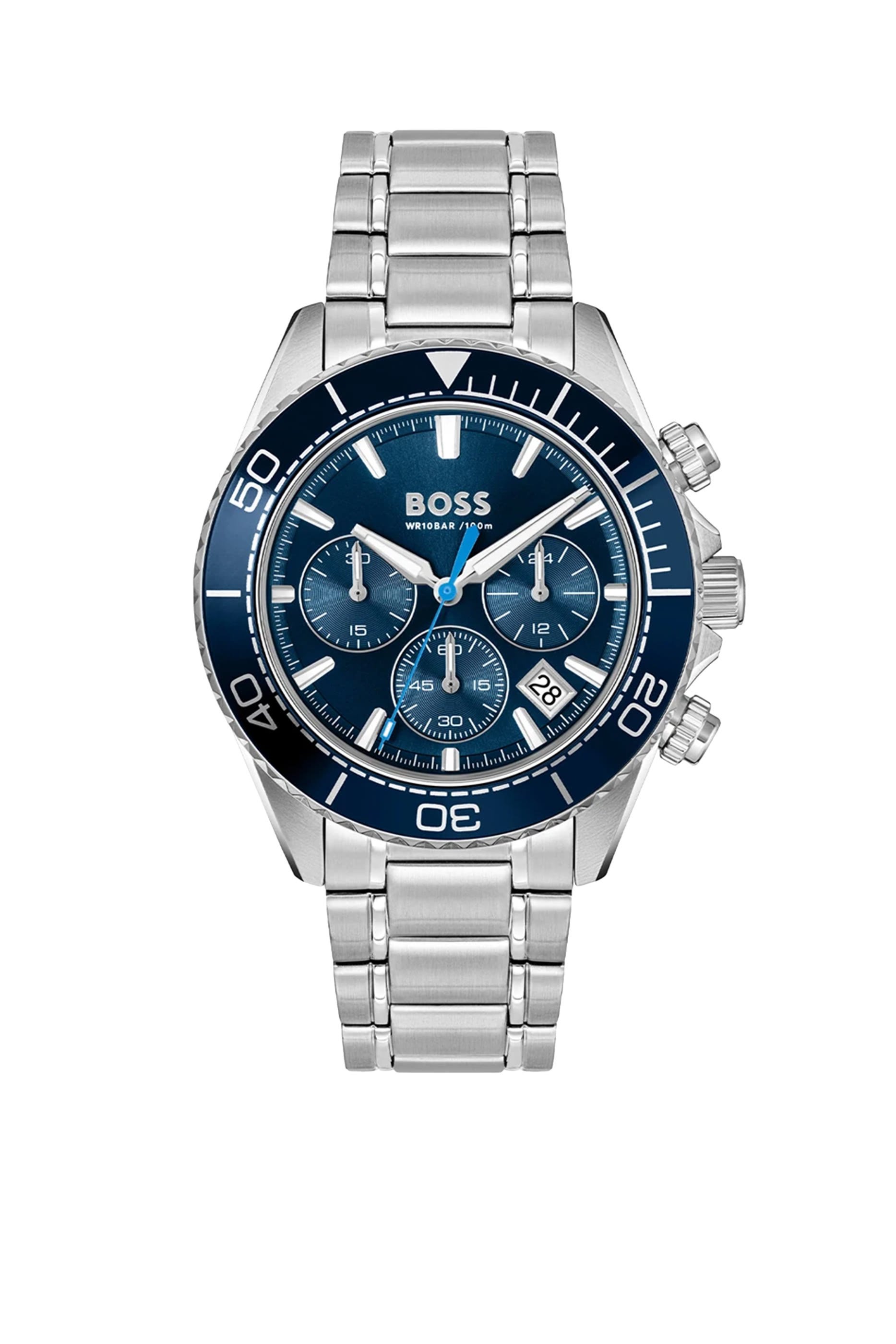 ساعة سيلينر