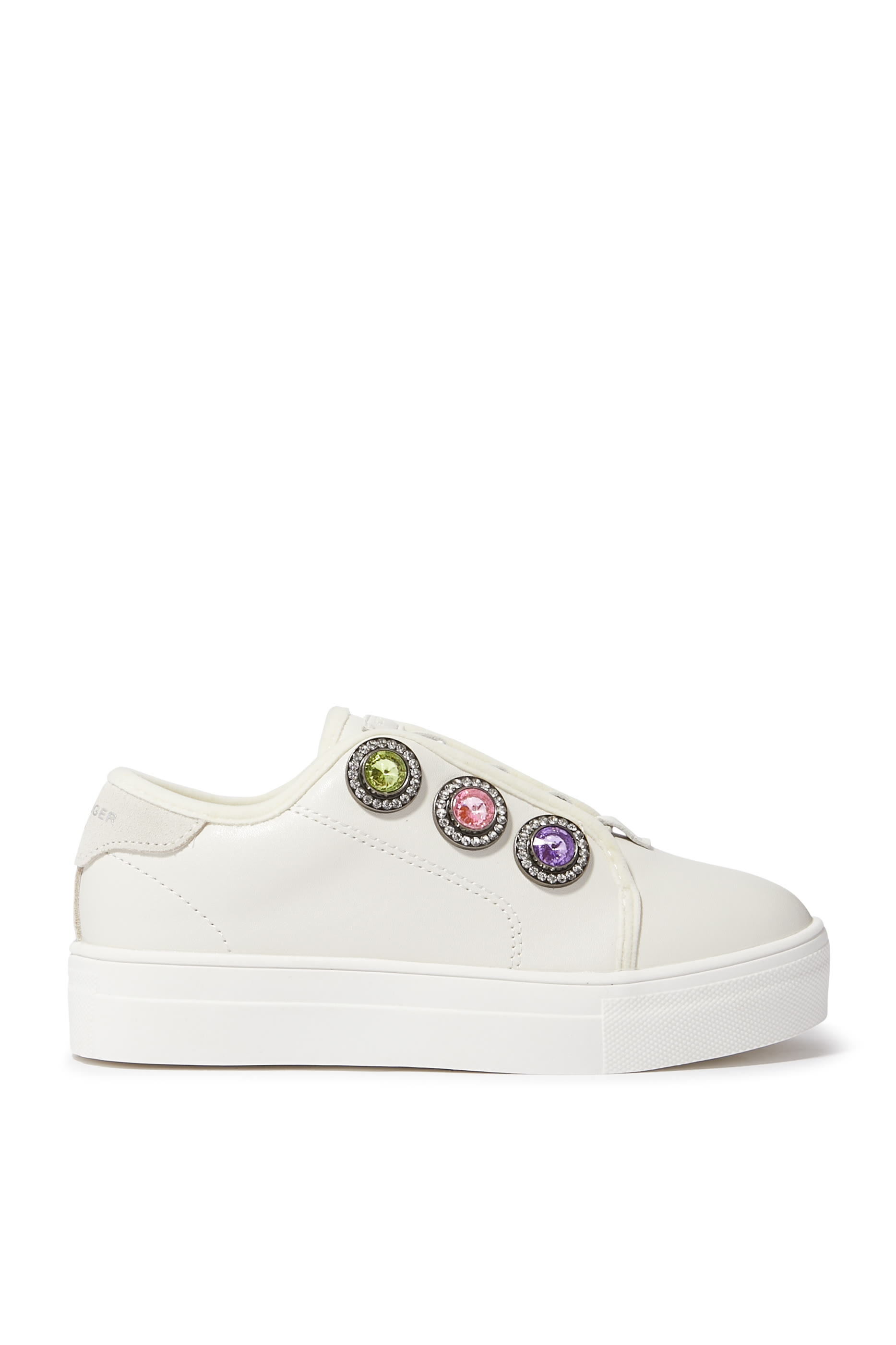 سنيكرز جونيور لايني أوكتافيا للأطفال