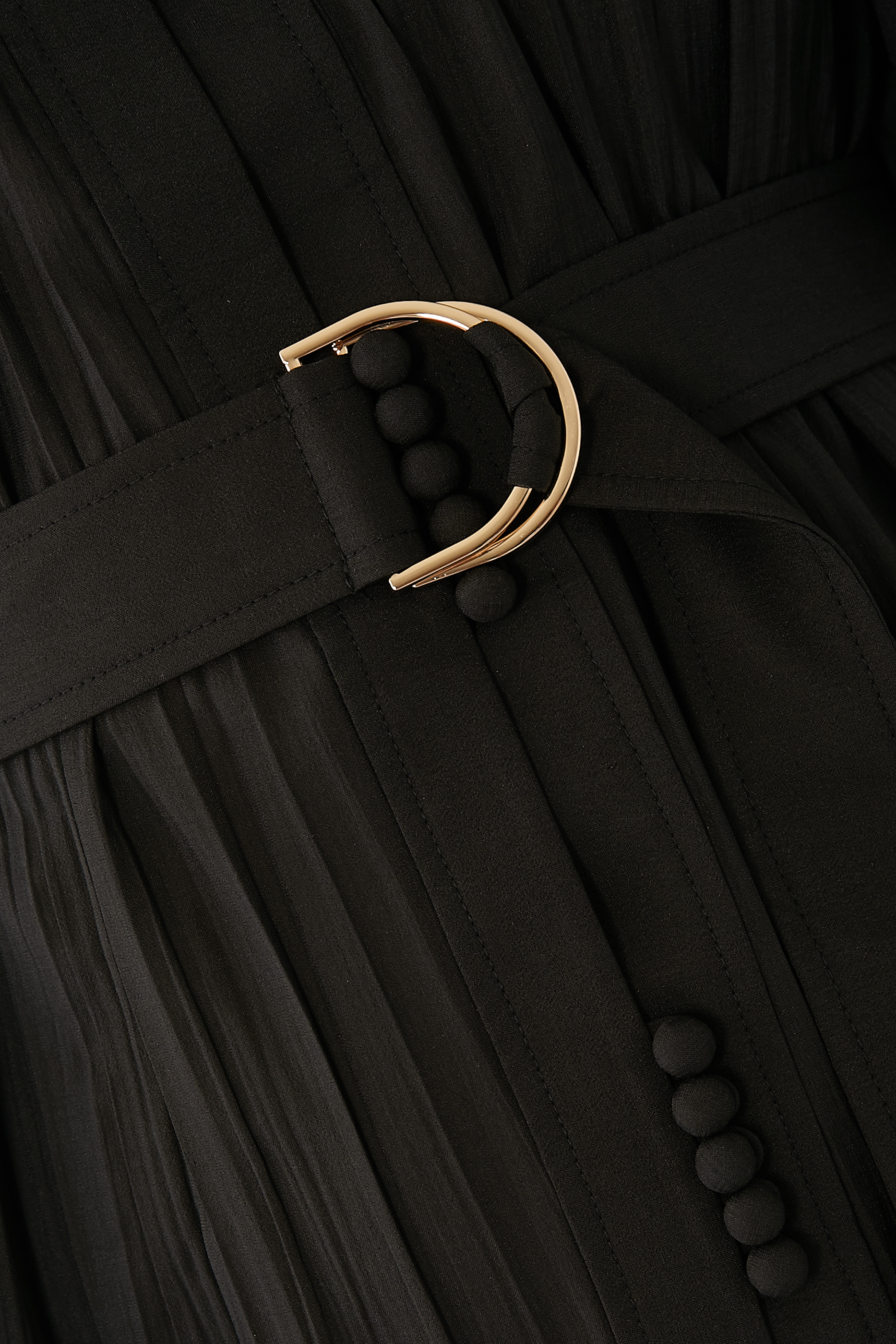 فستان كاردين قصير