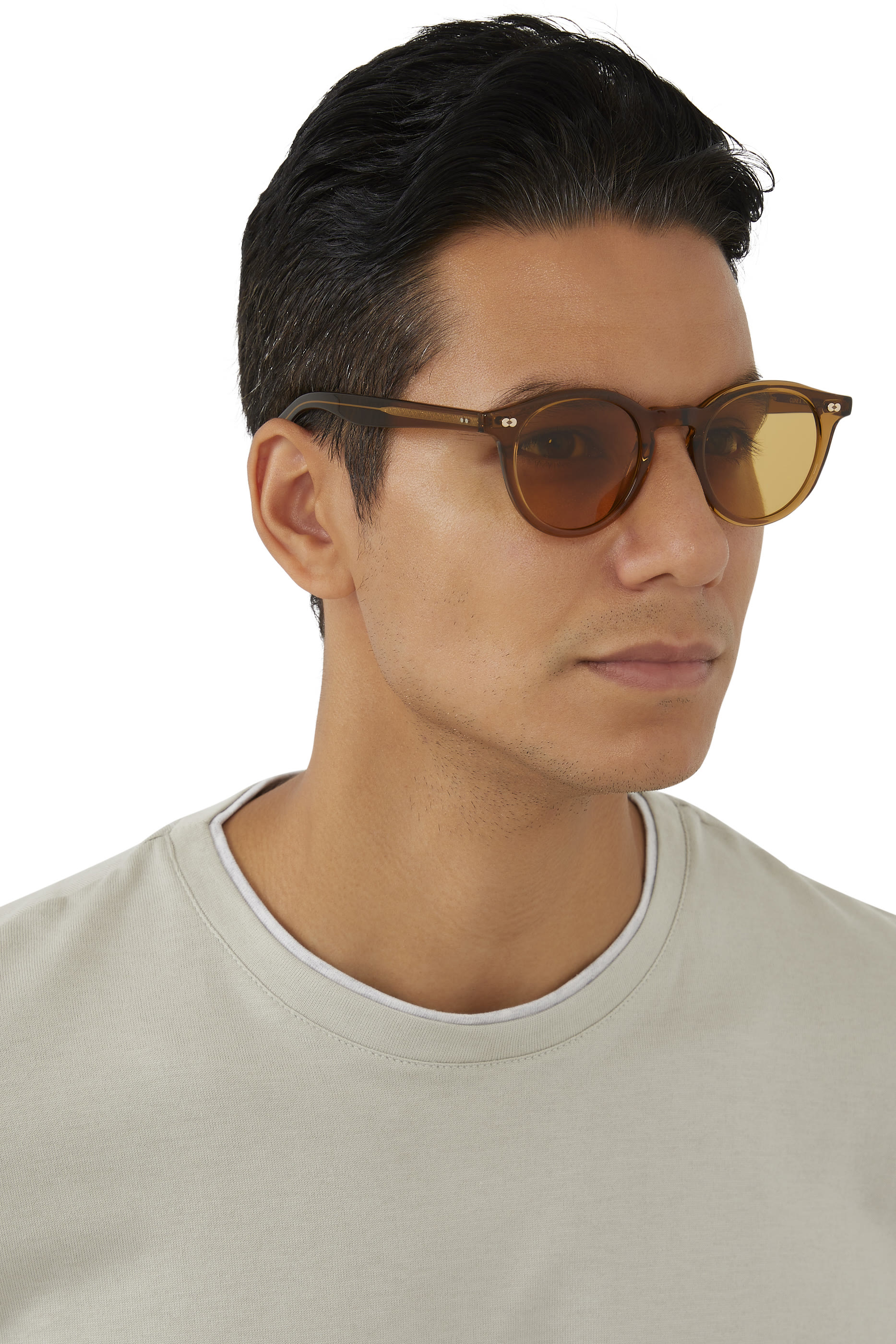 نظارة شمسية كلون اكس