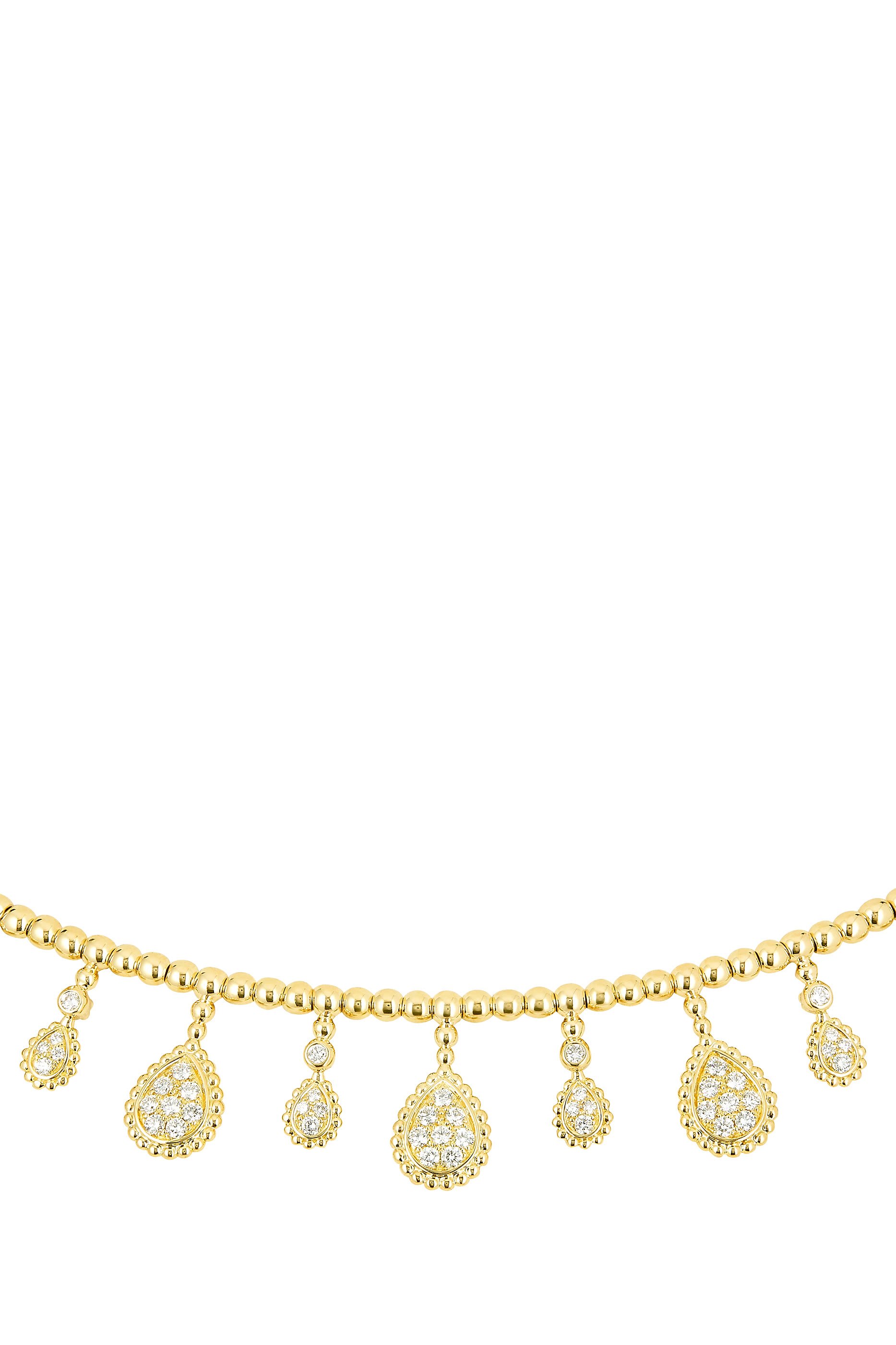 قلادة سيربنت بوهيم سولاريتي، 35 حلية