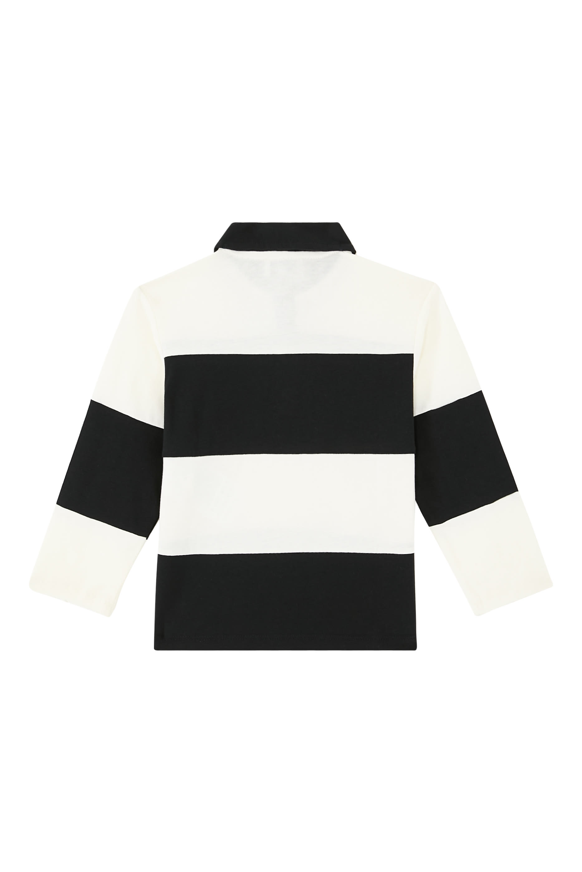 قميص بولو للأطفال