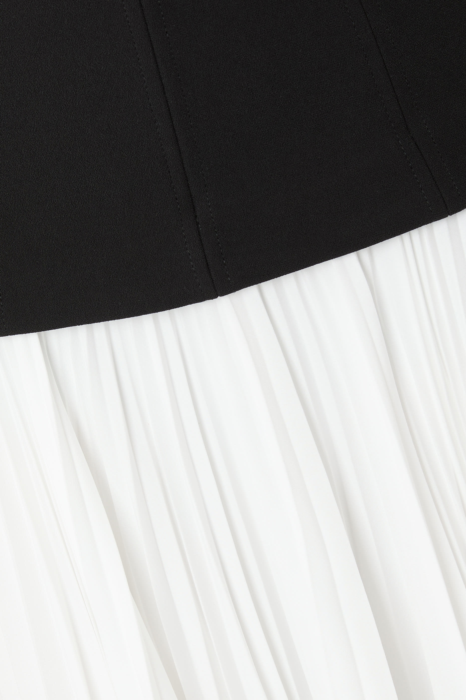 فستان مينهال طويل