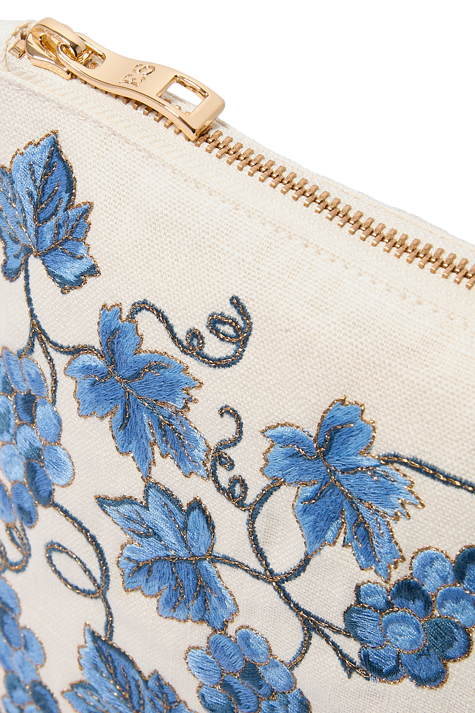  Grapevine Everyday Pouch