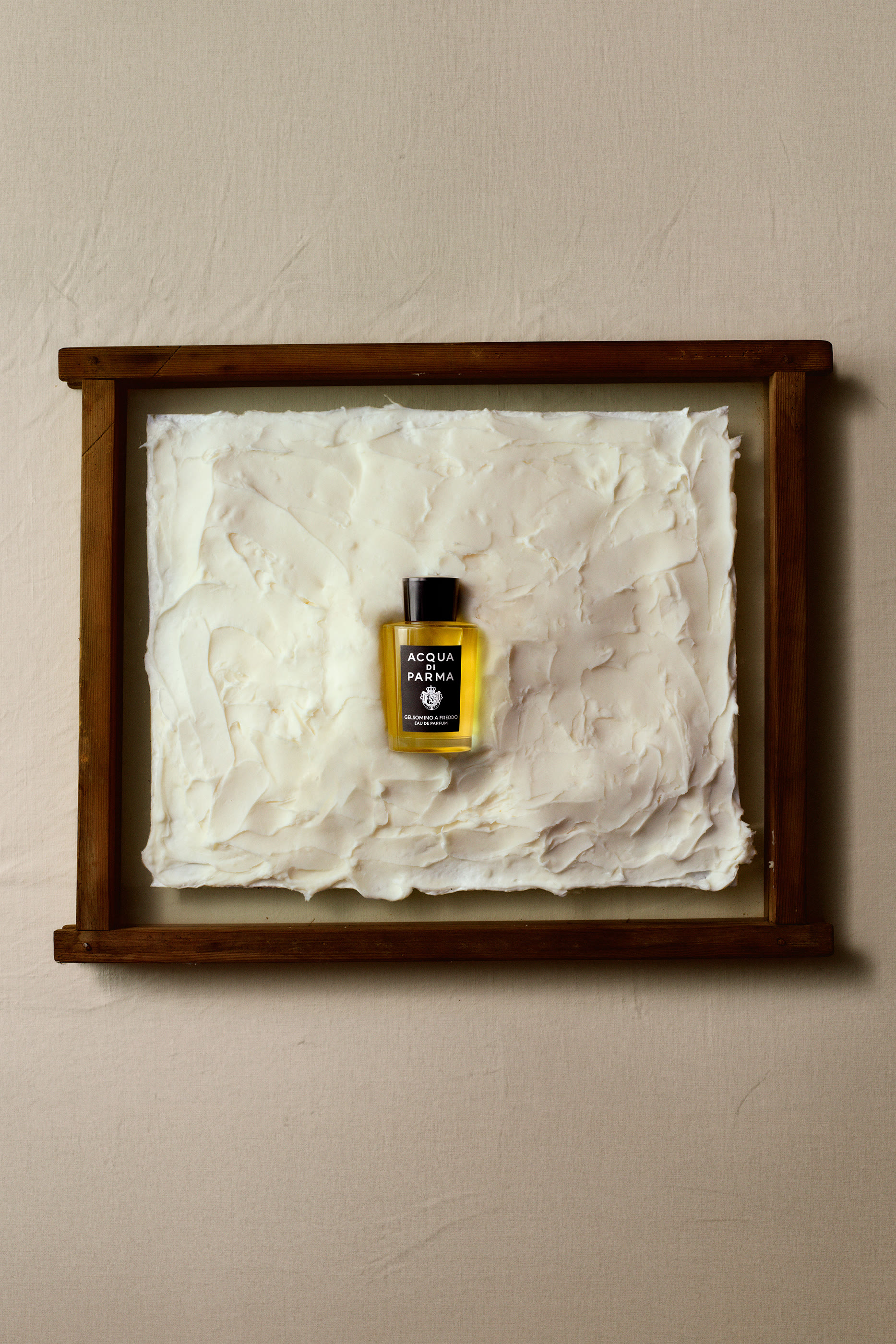 أو دو بارفان جيلسومينو ايه فريدو