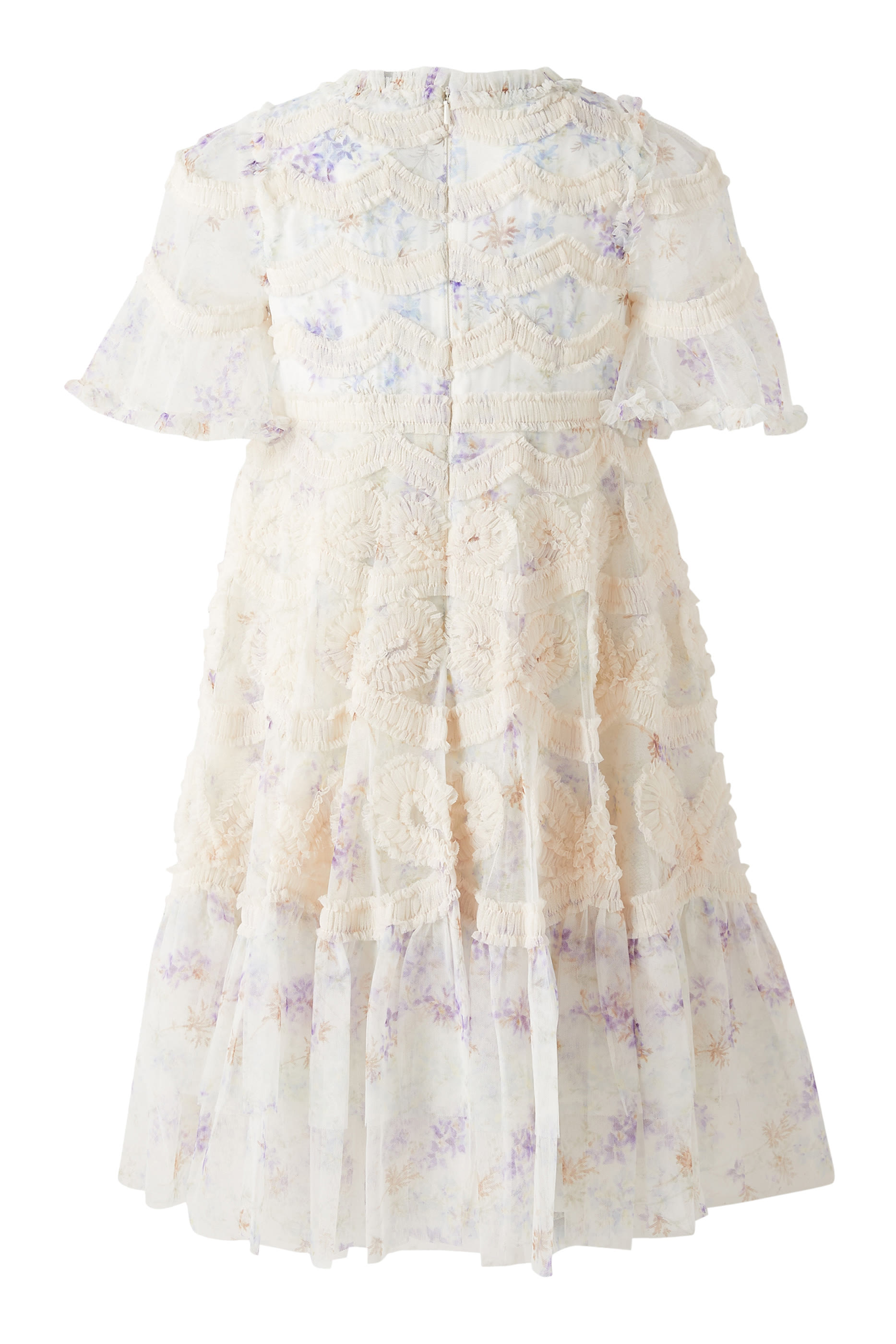 فستان اوفيليا ديتسي انجريد للأطفال