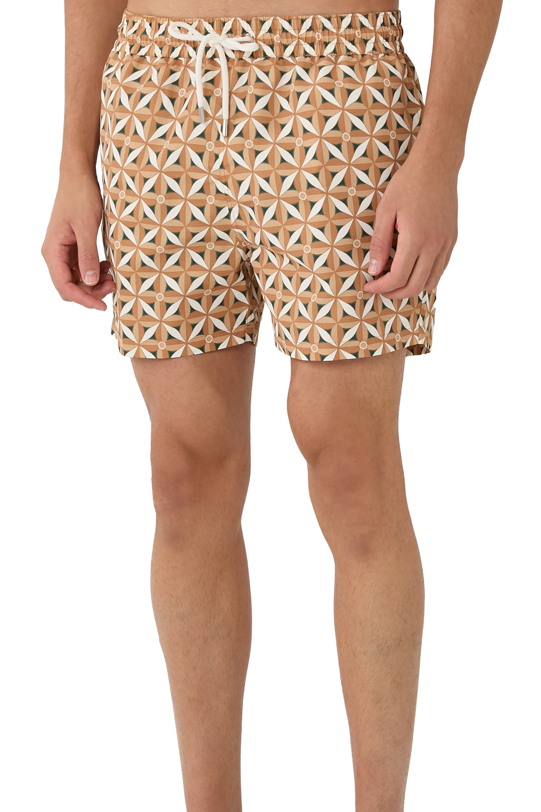 شورت سباحة رياضي ريو تيتو