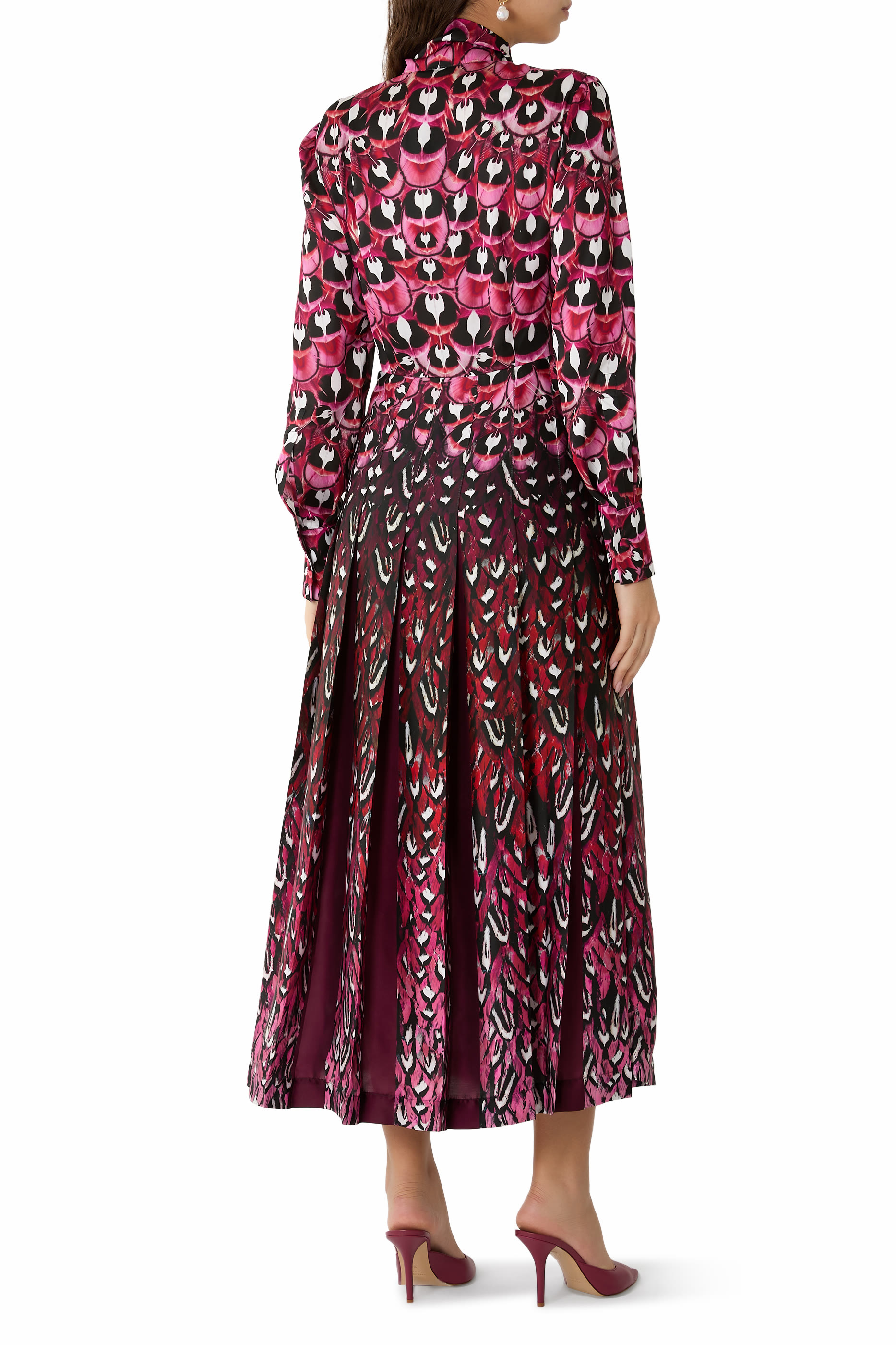 فستان الكسيس