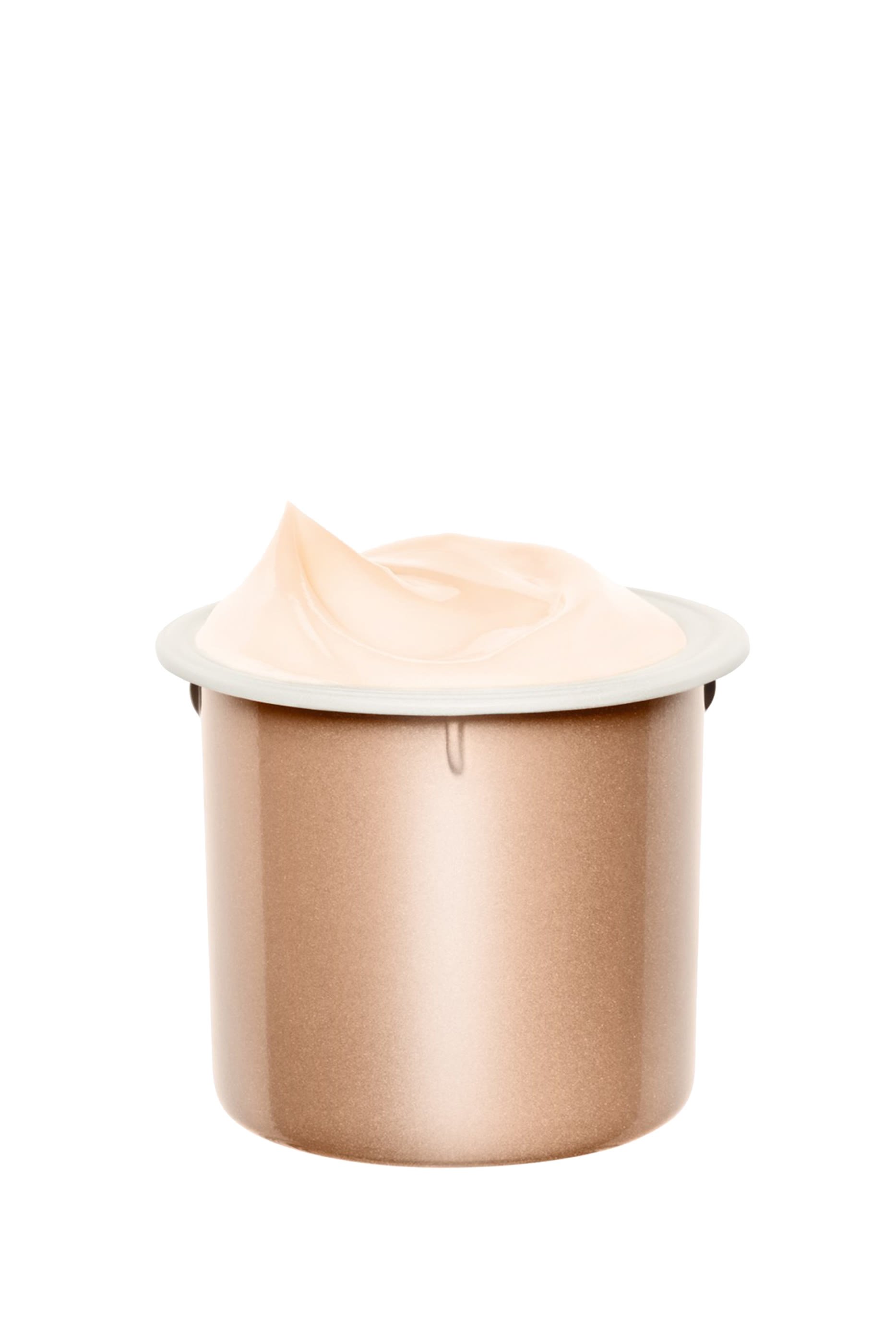 عبوة إعادة ملء كريم نهاري إكسترا فيرمينج لجميع أنواع البشرة