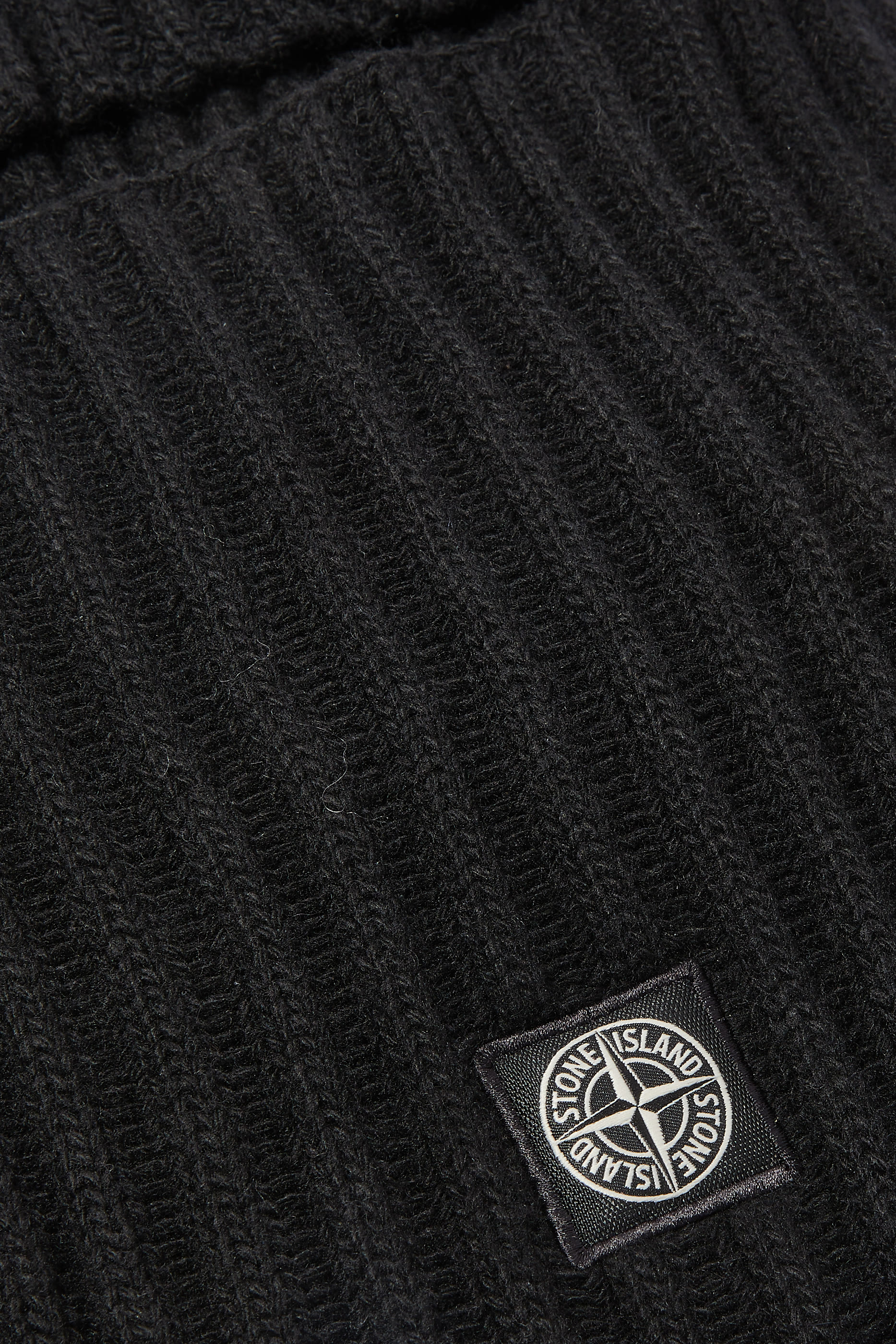 غطاء رأس بالاكلافا منسوج للأطفال