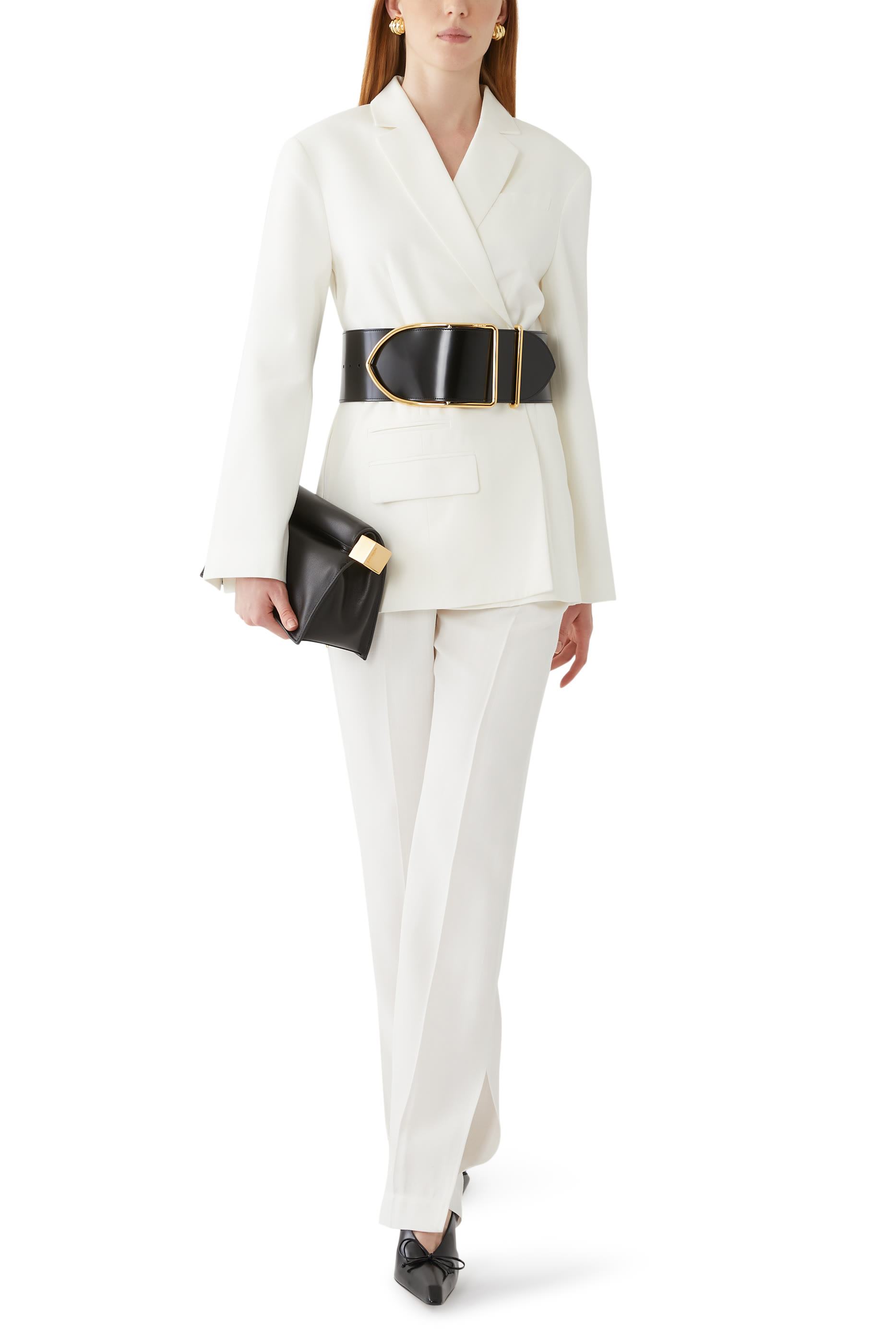 حزام بامبينو طويل