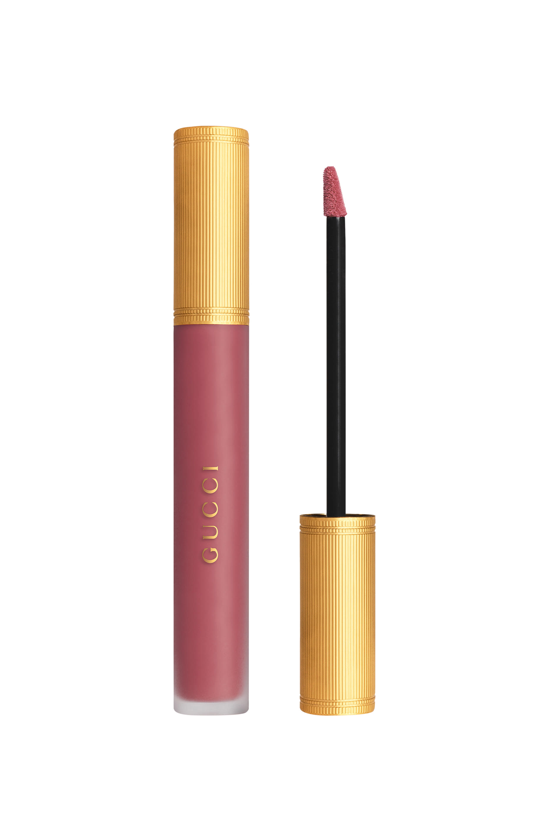 أحمر شفاه روج أليفر سائل غير لامع