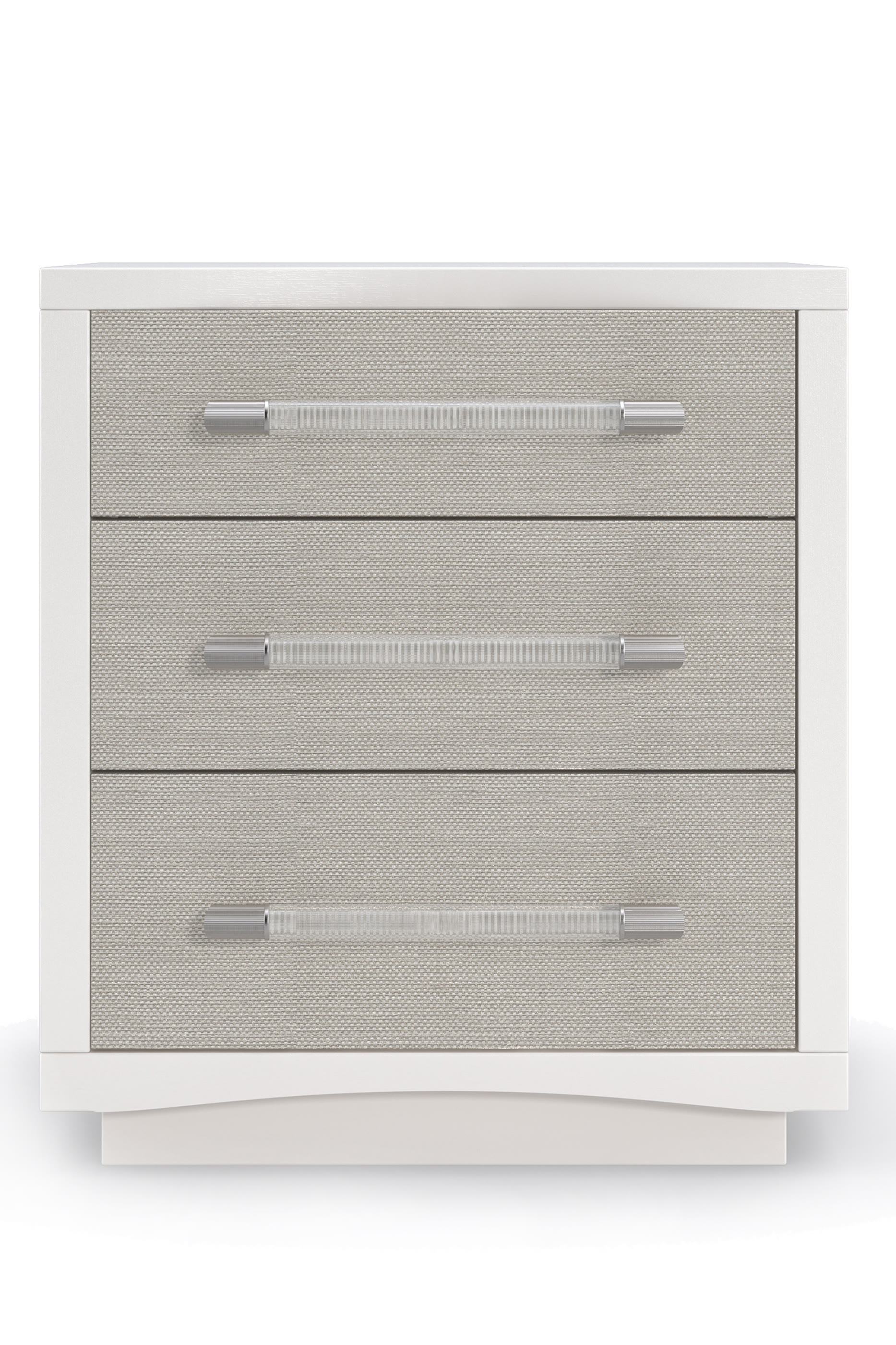 طاولة سرير جانبية كلاريتي