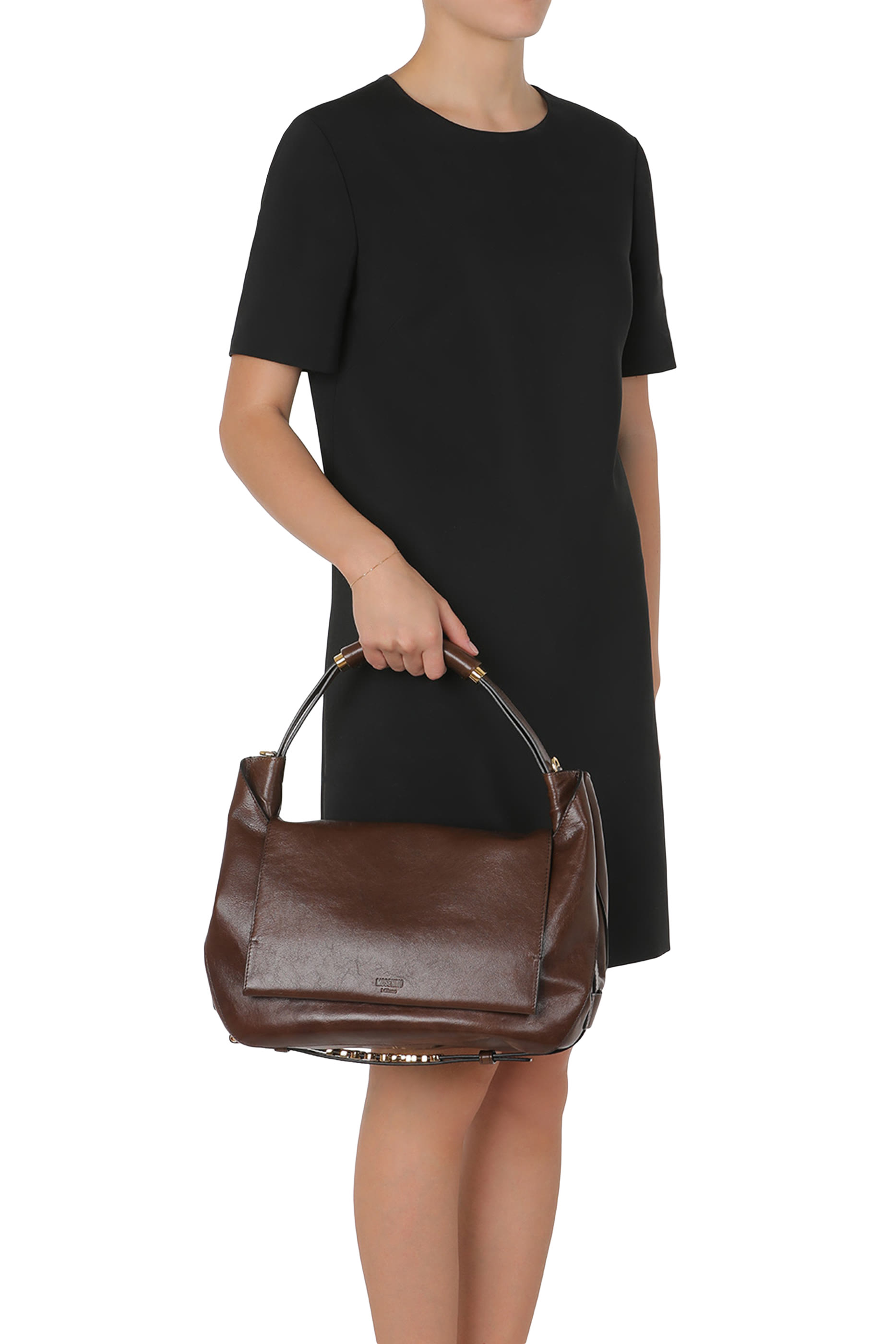 حقيبة هاندل مي