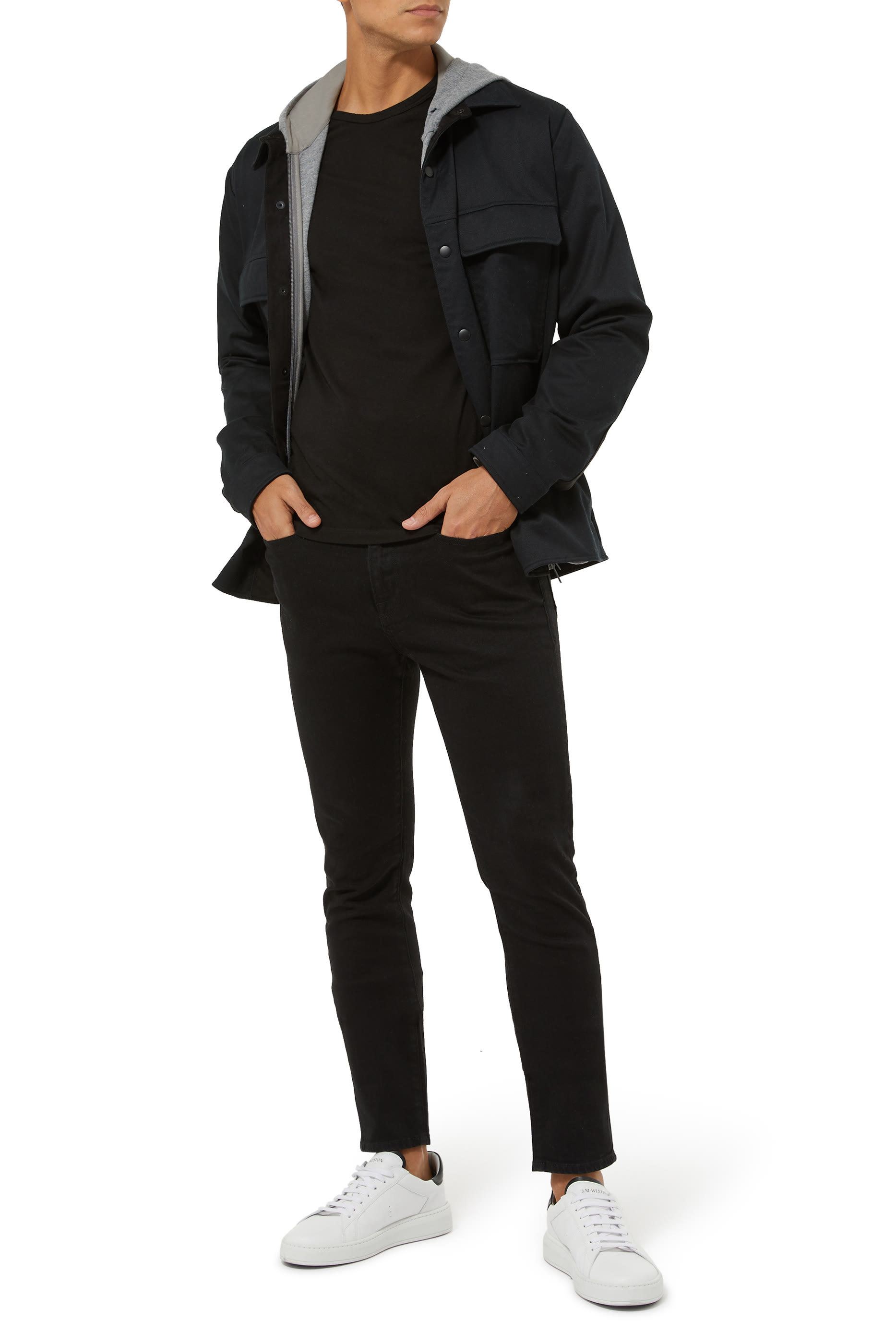 تيشيرت مصبوغ