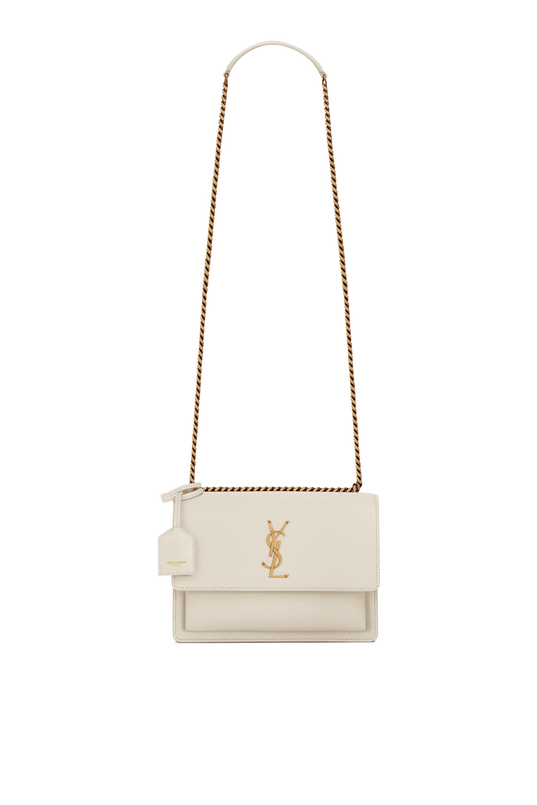 حقيبة سن ست متوسطة جلد ناعم