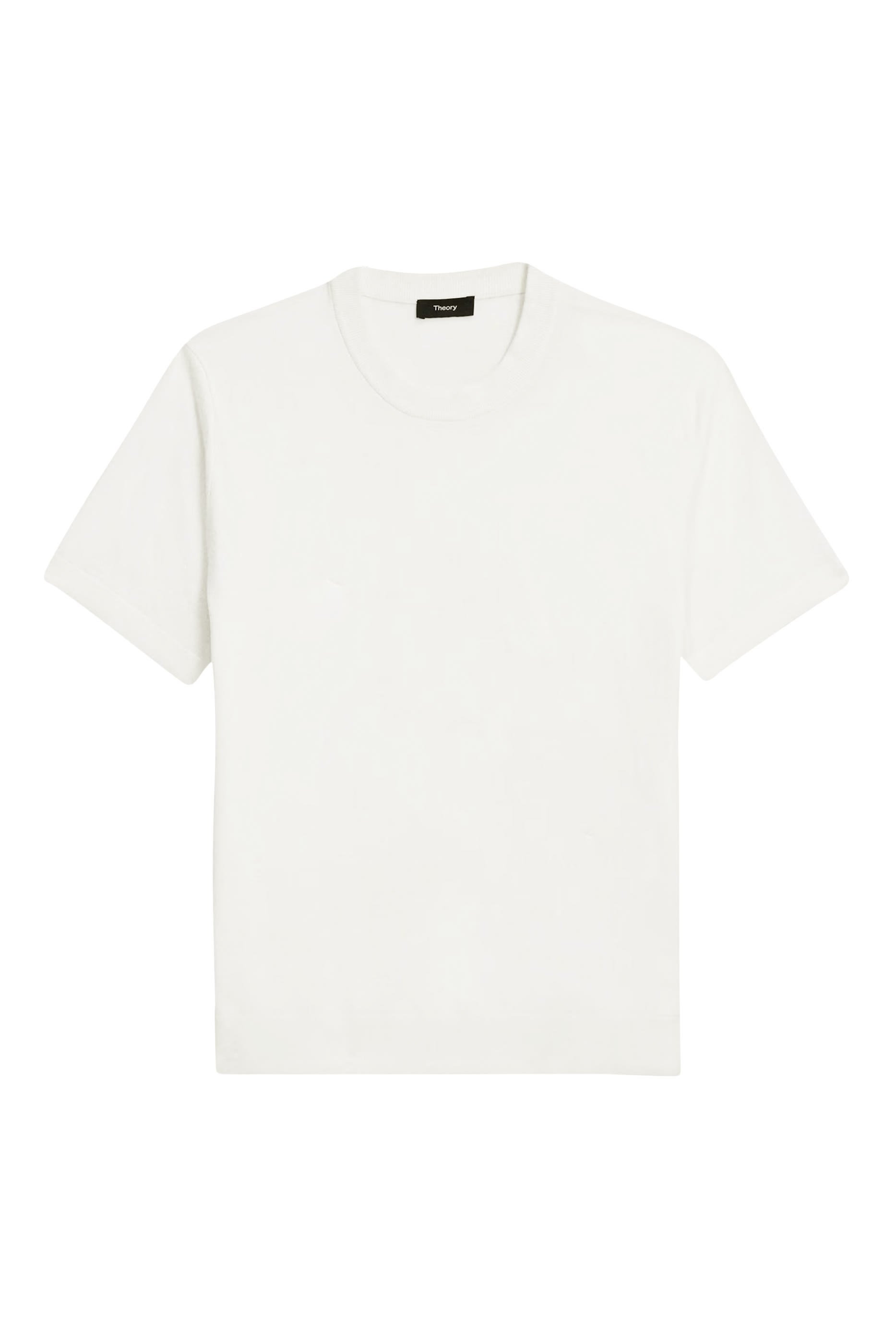 تيشيرت ساريور بأكمام قصيرة لايت بيلين