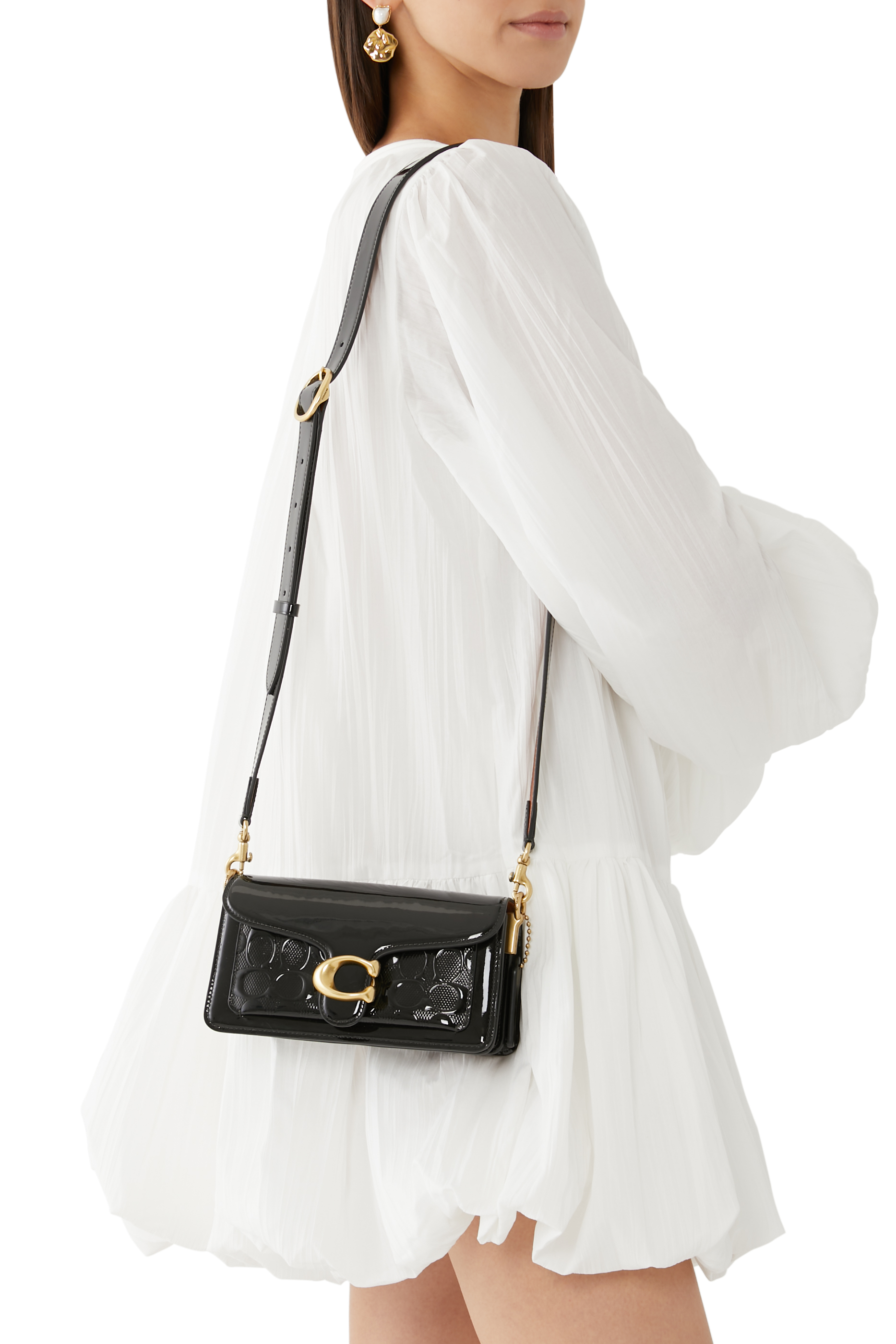 حقيبة كتف تابي 20