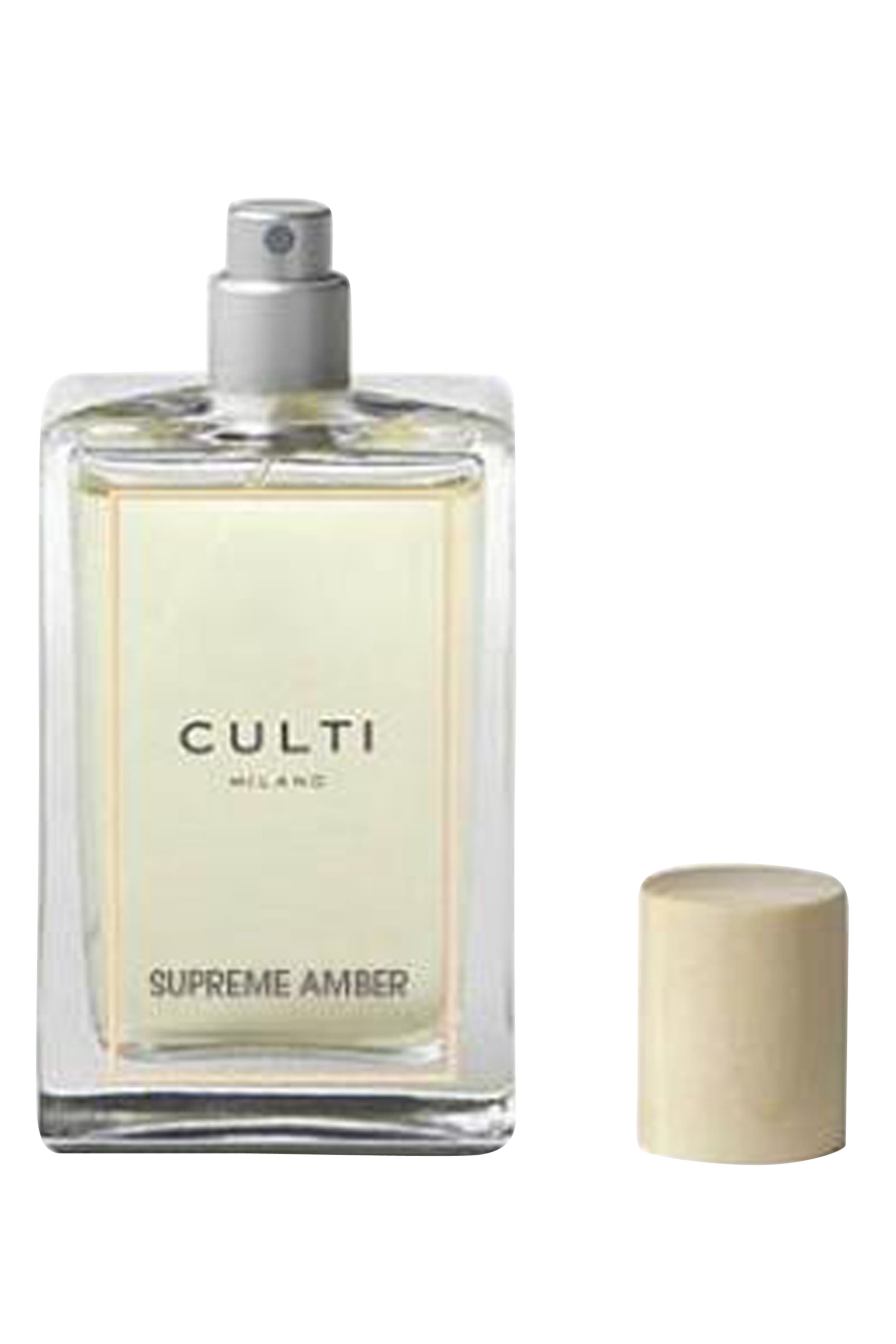 بخاخ معطر للغرفة سوبريم امبر