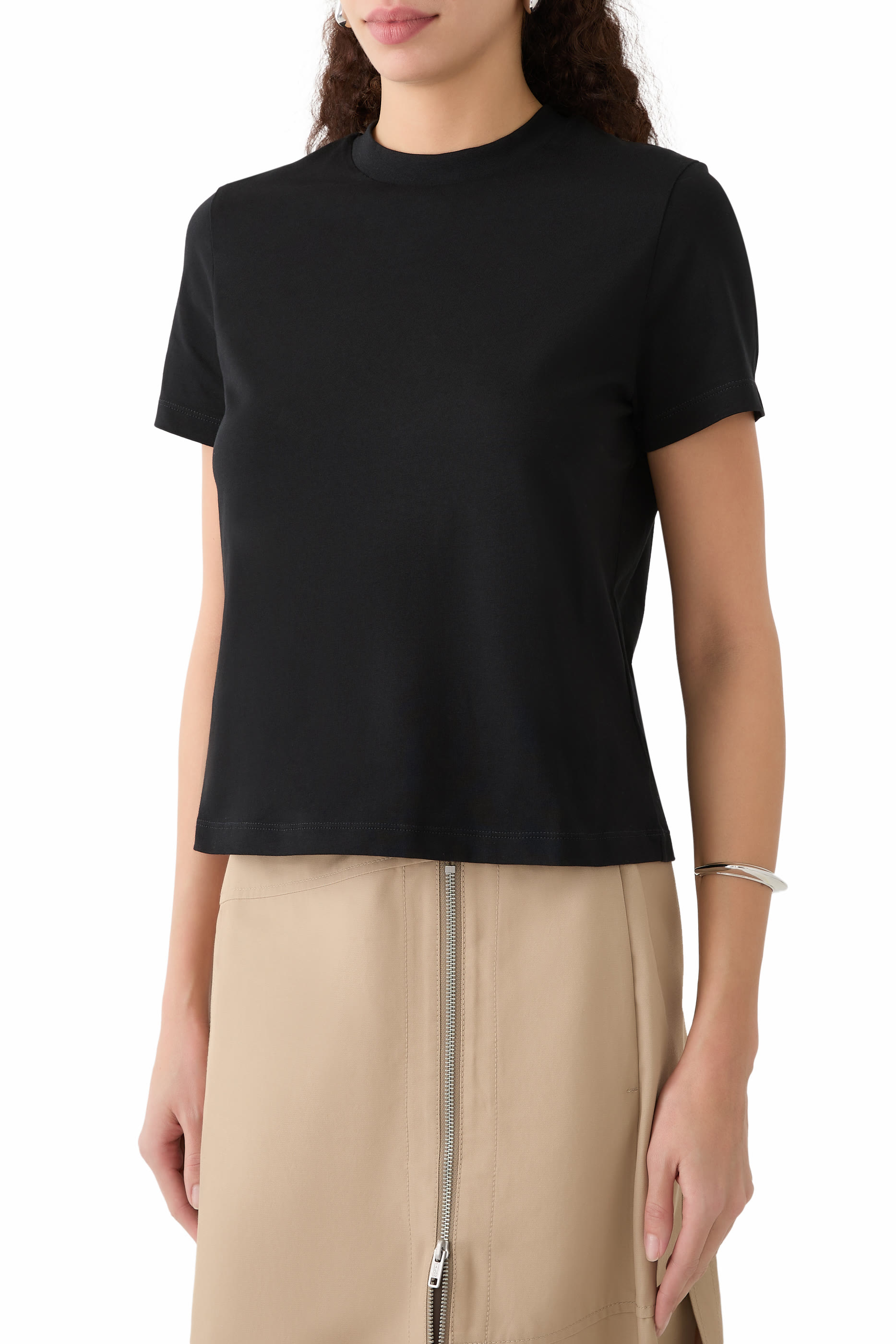 تيشيرت ذا غود بايبي