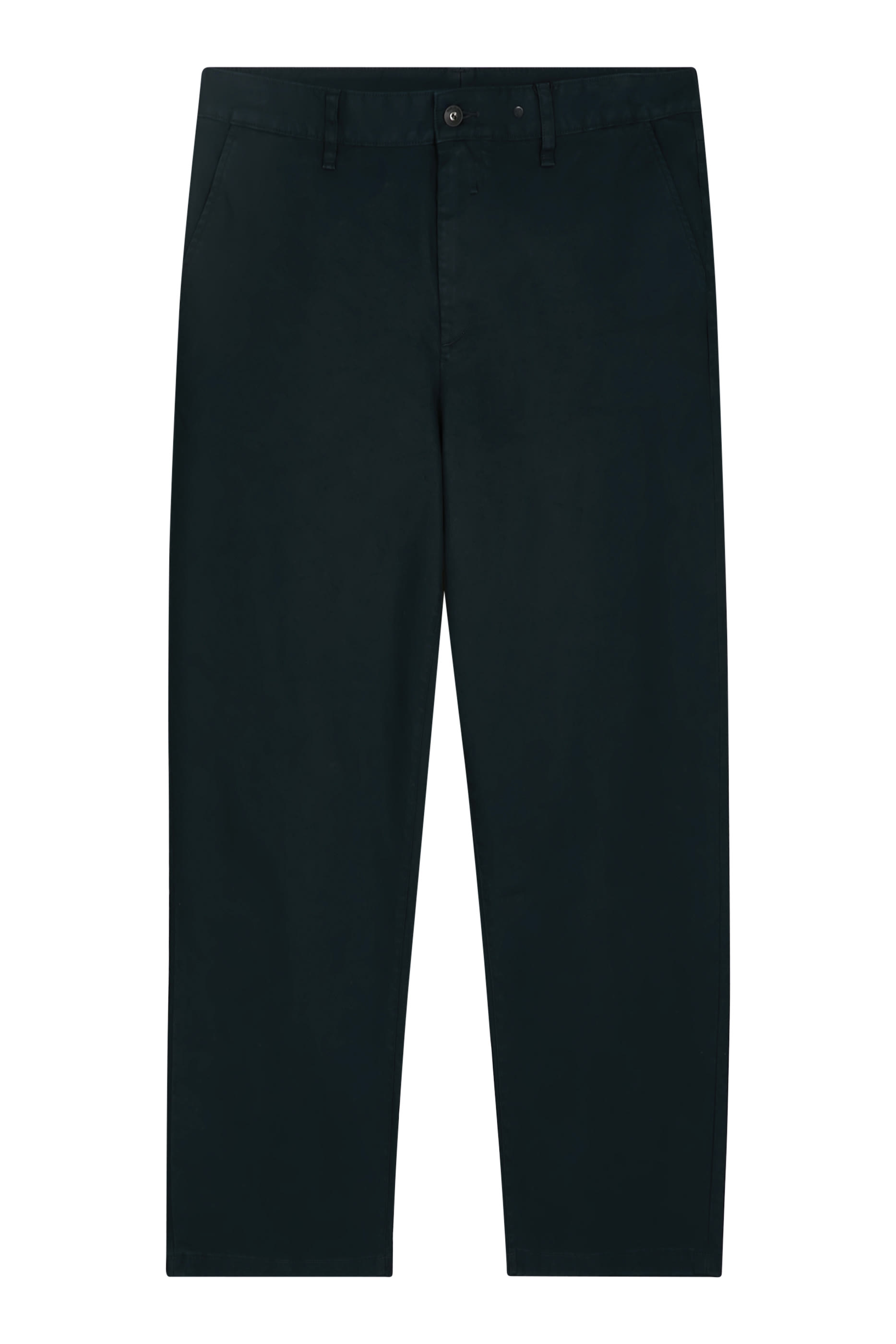 بنطال تشينو بقصة واسعة