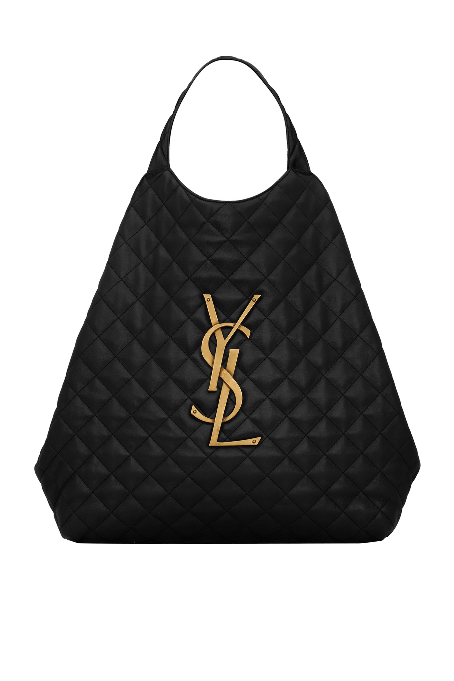 حقيبة تسوق آي كير كبيرة