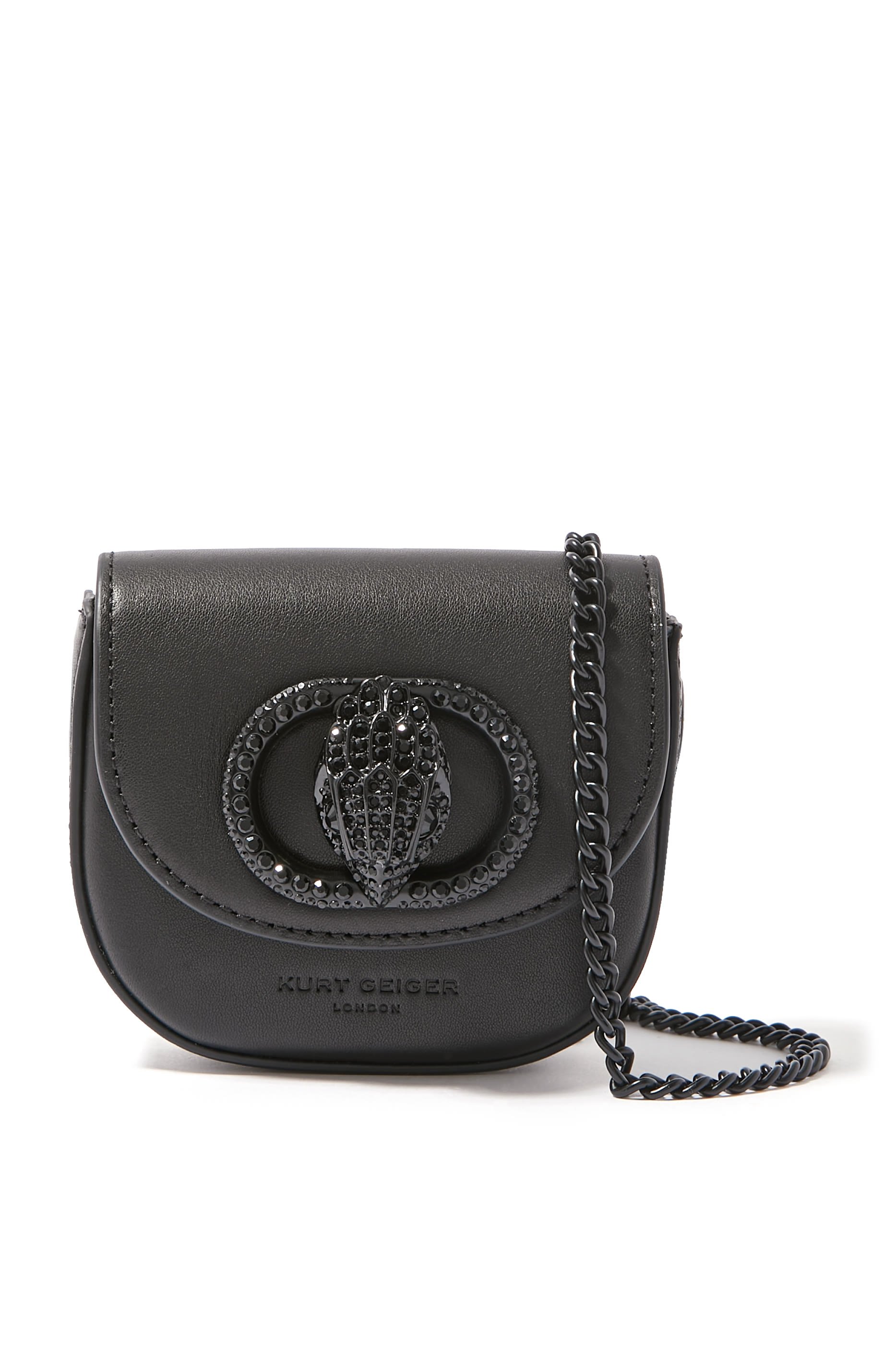 حقيبة مايكرو درنش تشيلسي سادل