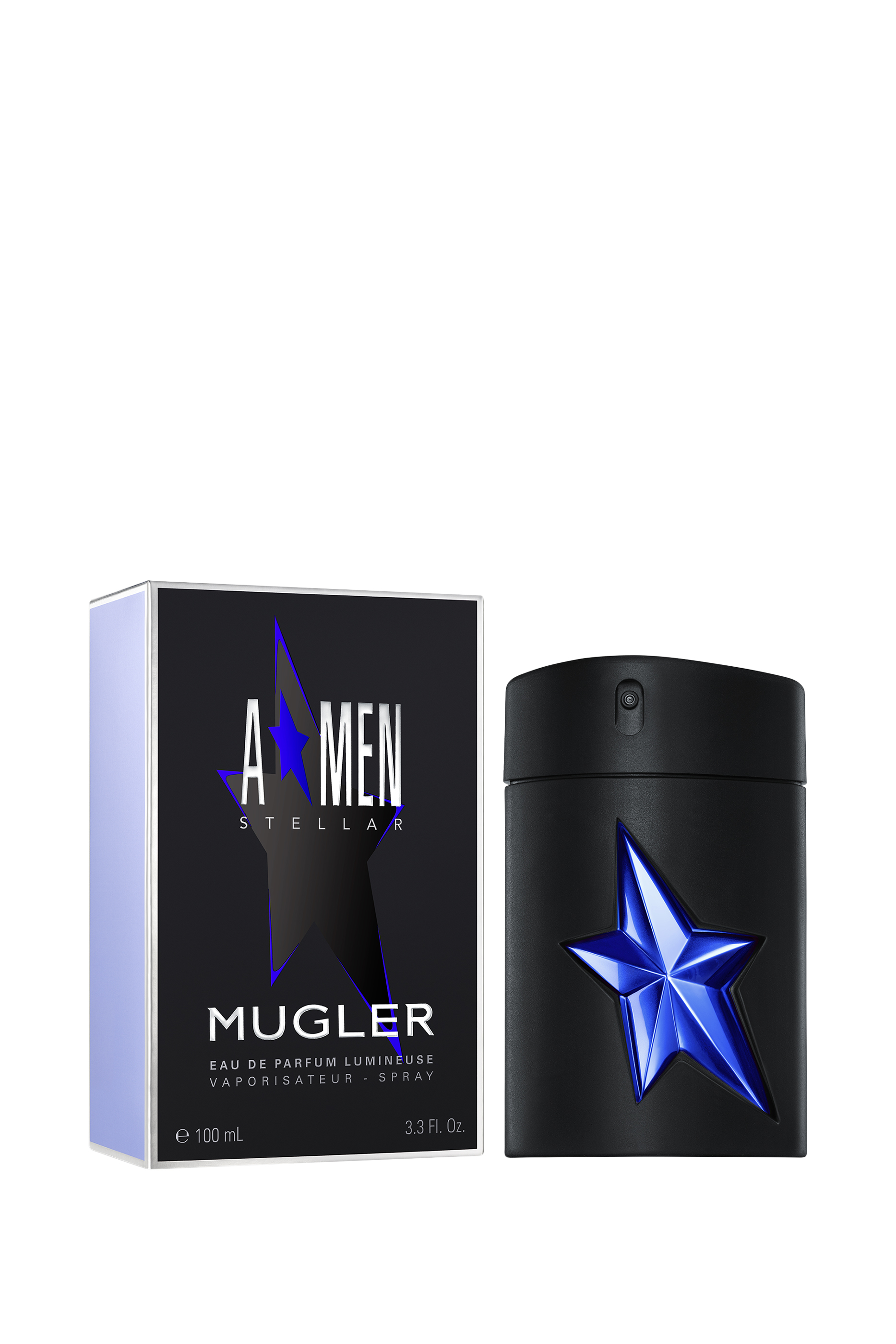 أو دو بارفان ستيلار للرجال