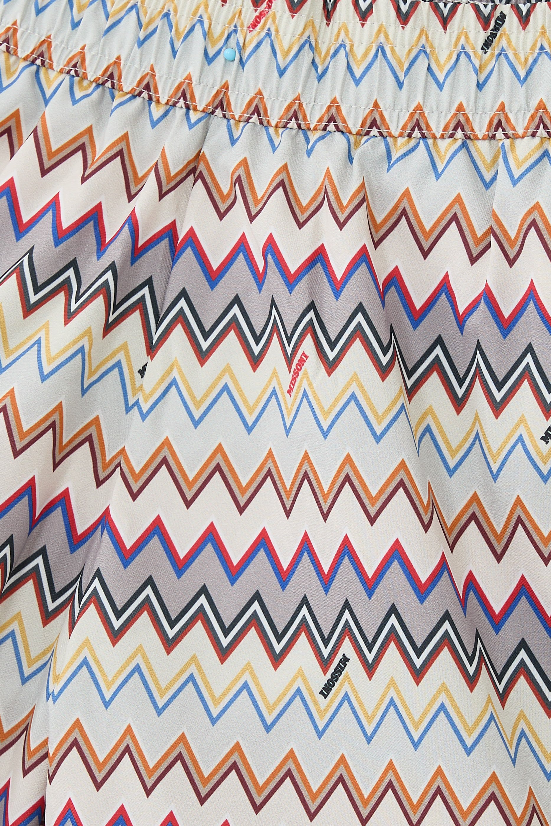 شورت سباحة شيفرون للأطفال