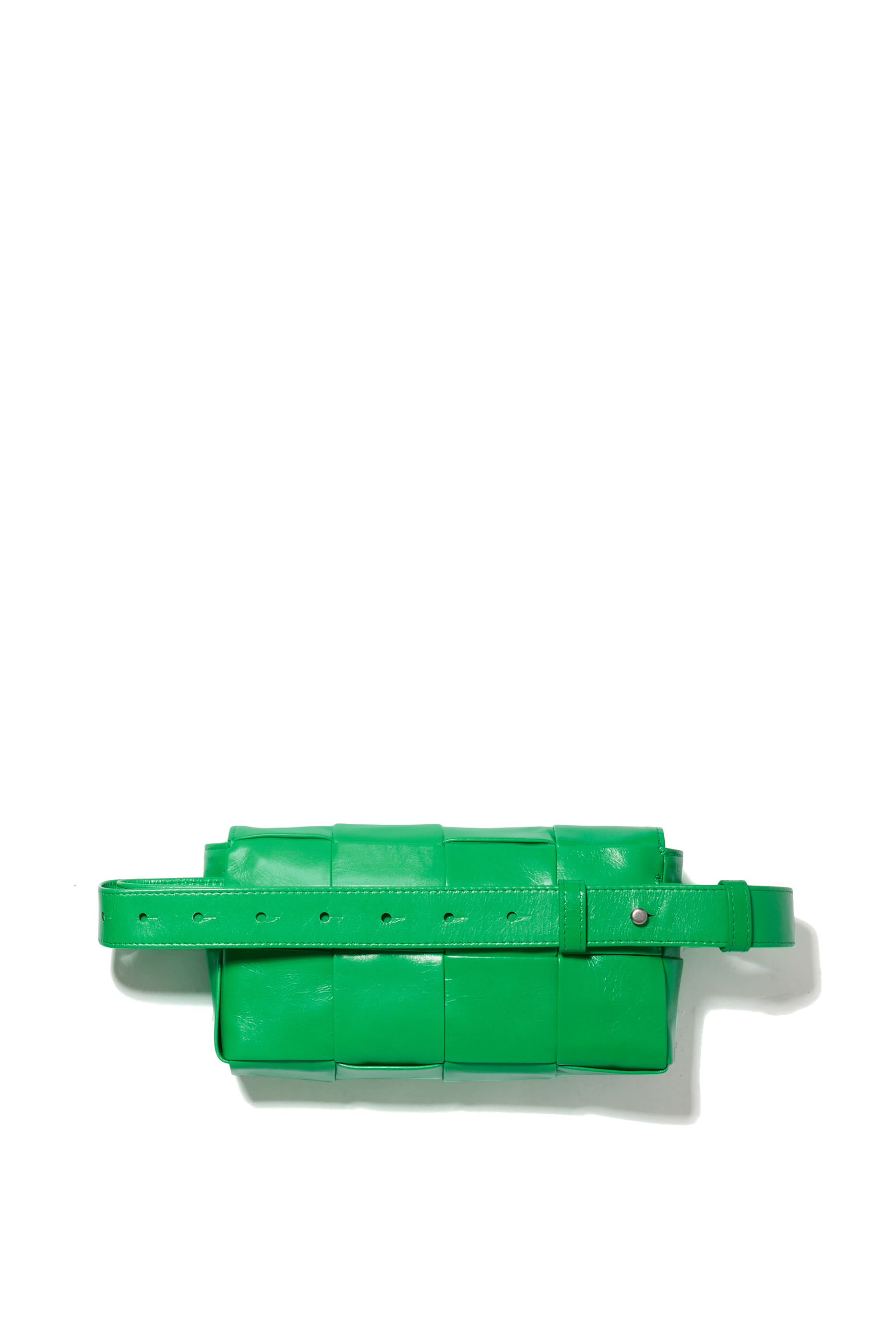 حقيبة خصر كاسيت