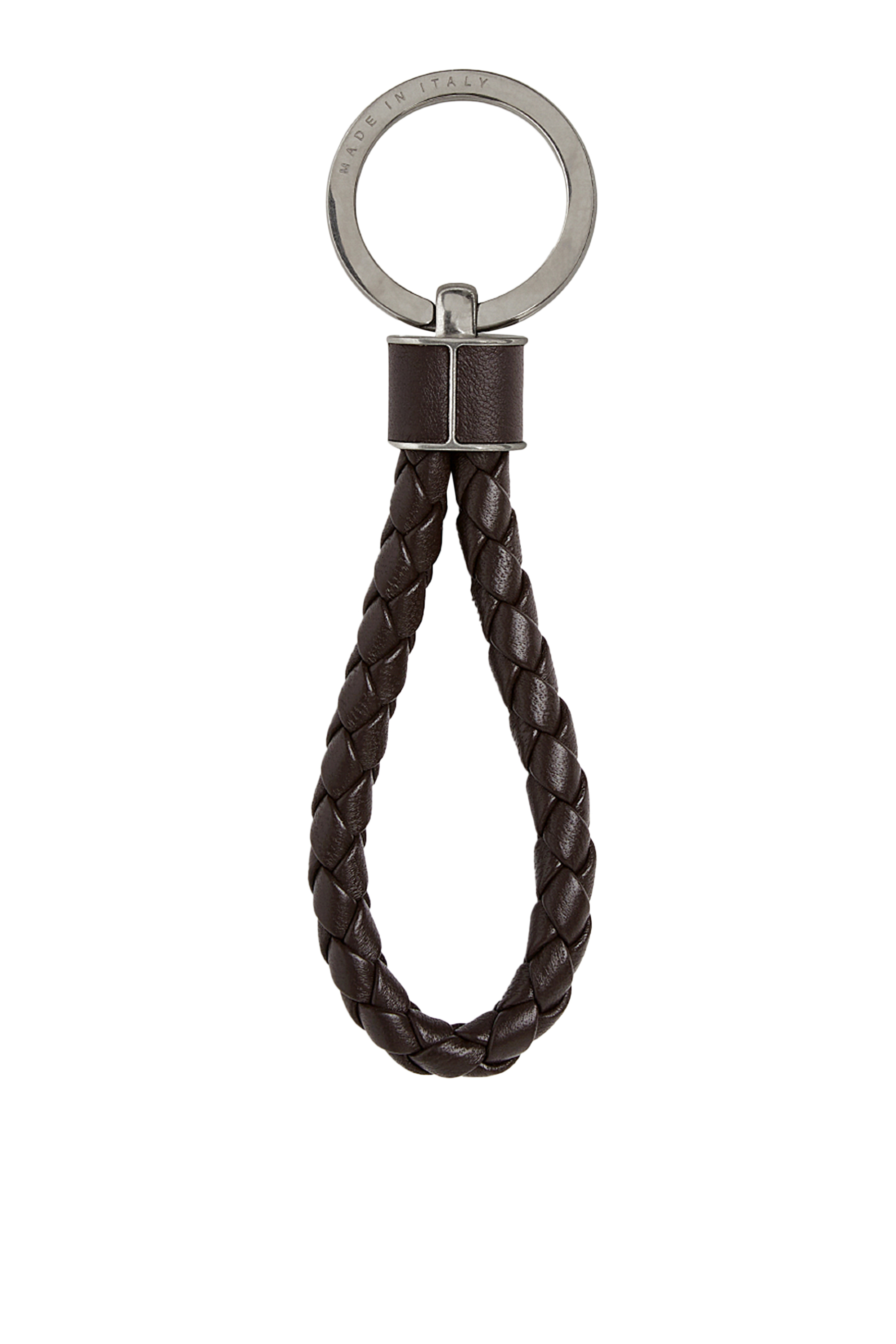 سلسلة مفاتيح بالتصميم المجدول