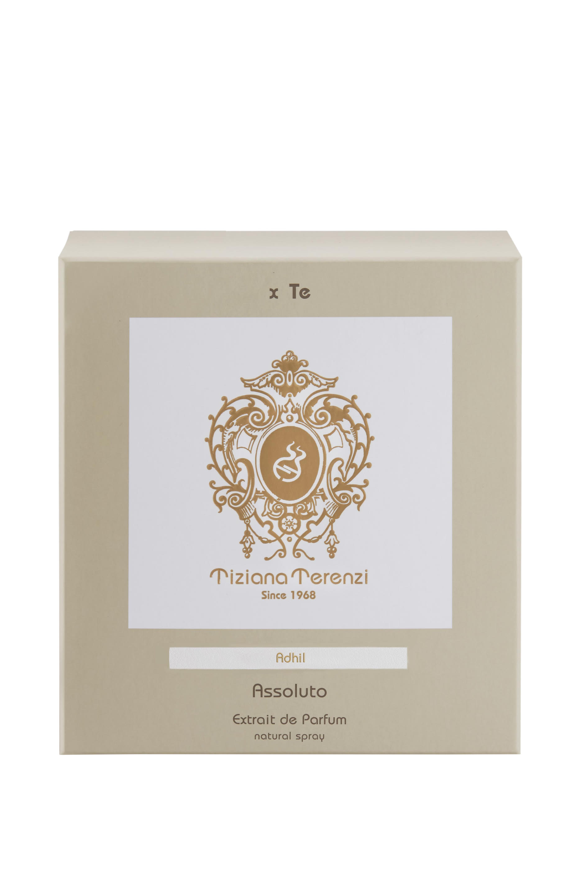 عطر أسلوتو أدهيل مركز