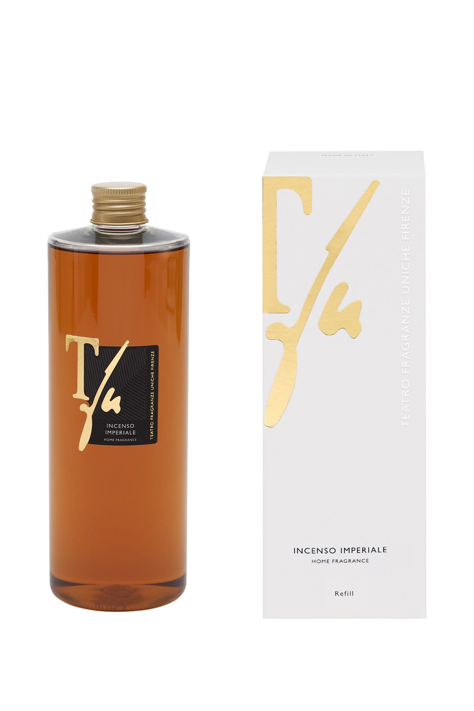 أعواد توزيع عطر إمبيريال عود