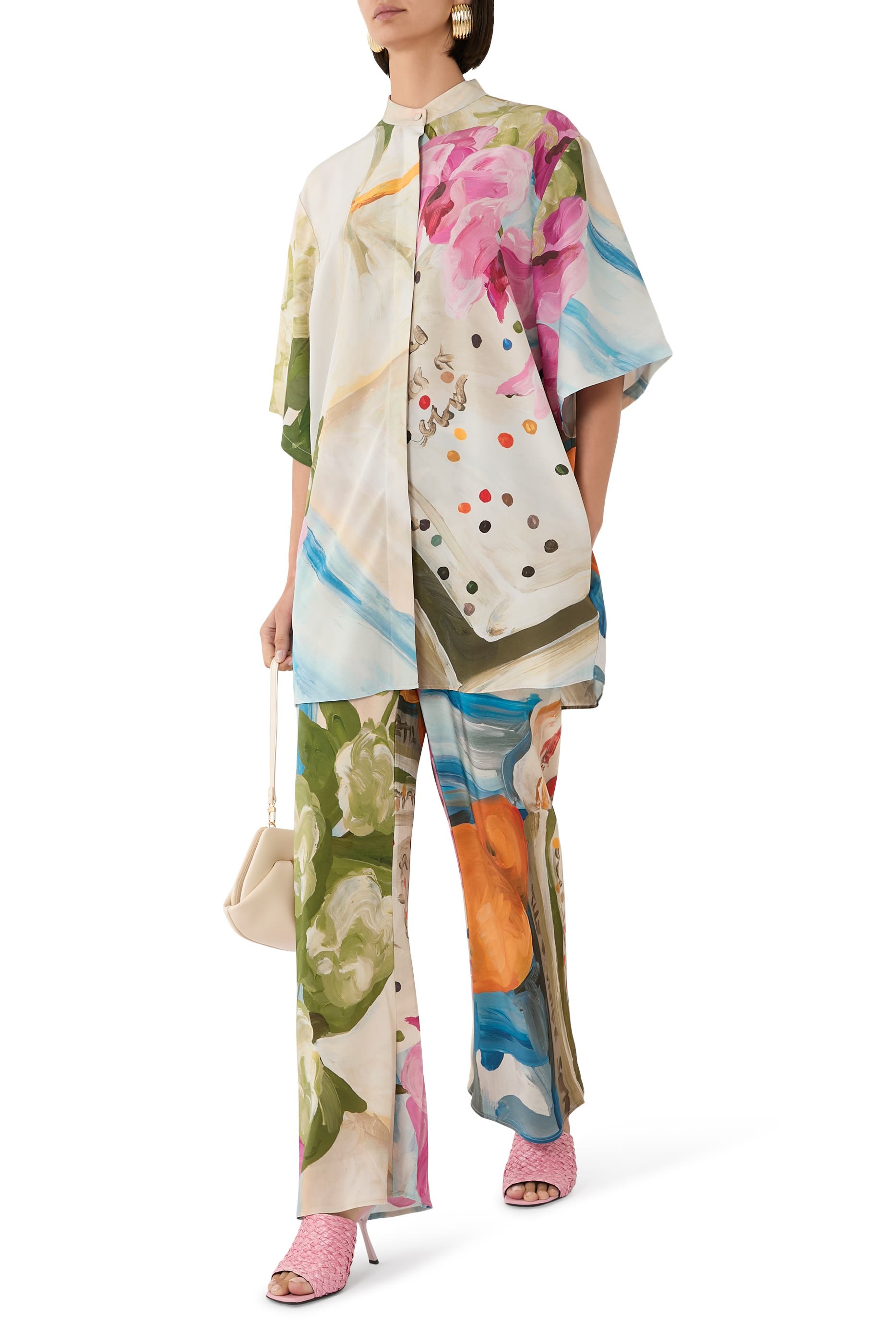 قميص سيروين