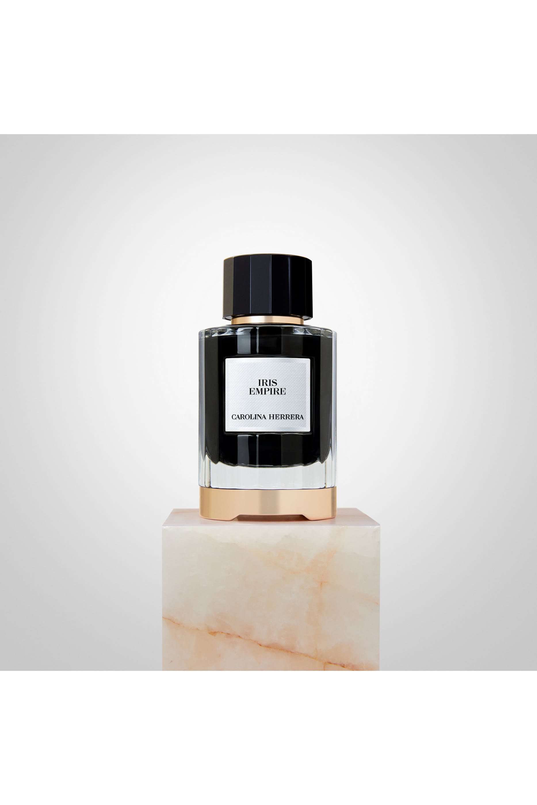 أو دو بارفان أيريس إمباير