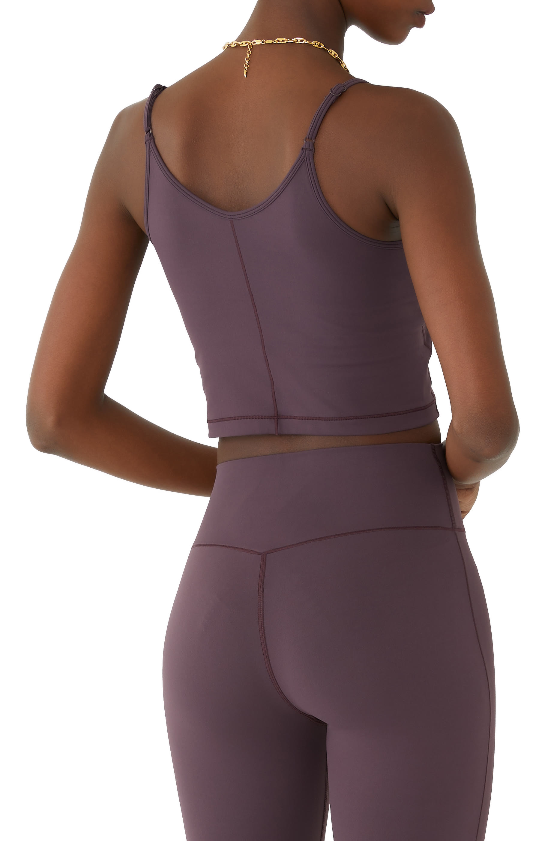 حمالة صدر رياضية طويلة لإيلفيت لايف