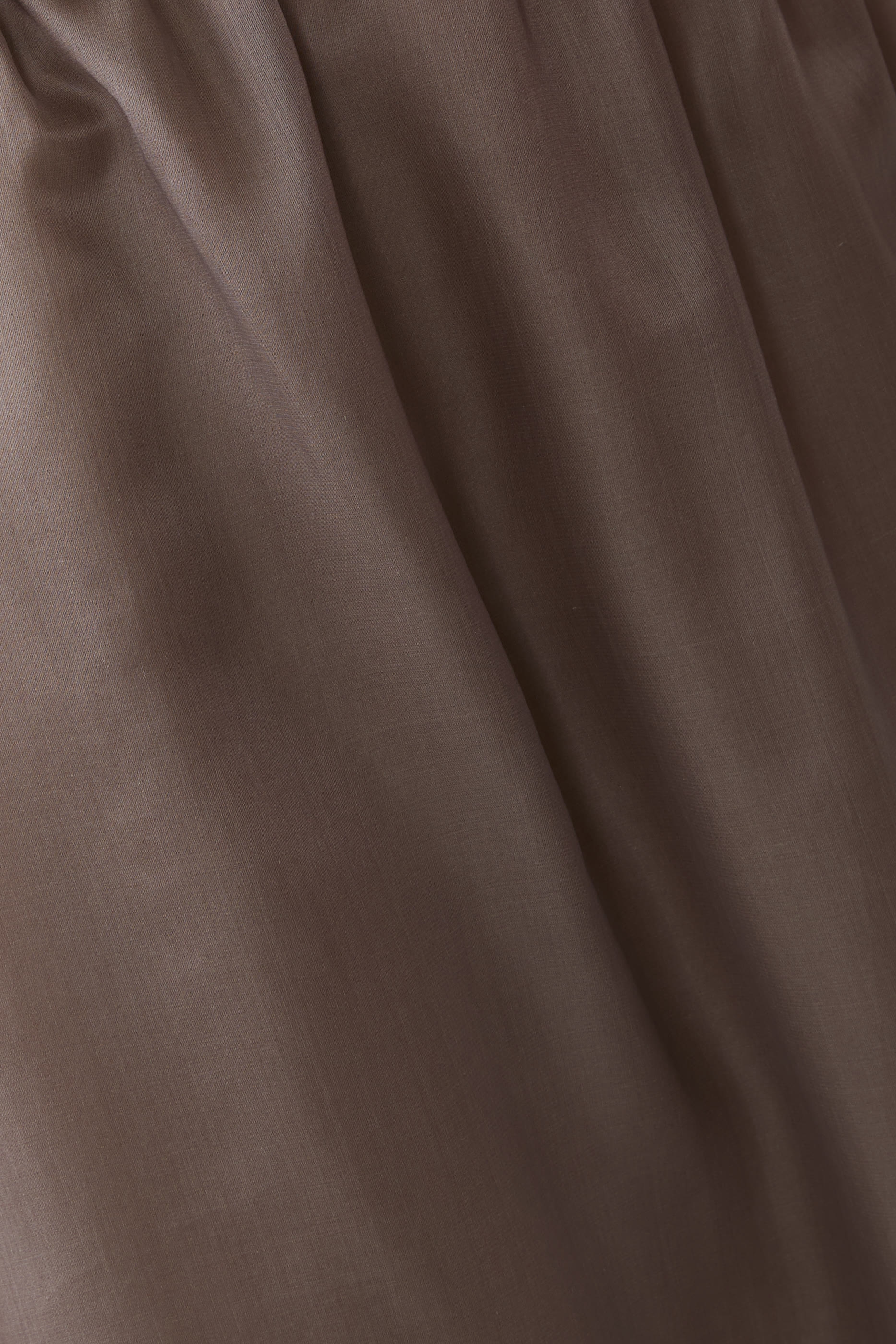 تنورة لاني بطبقة داخلية